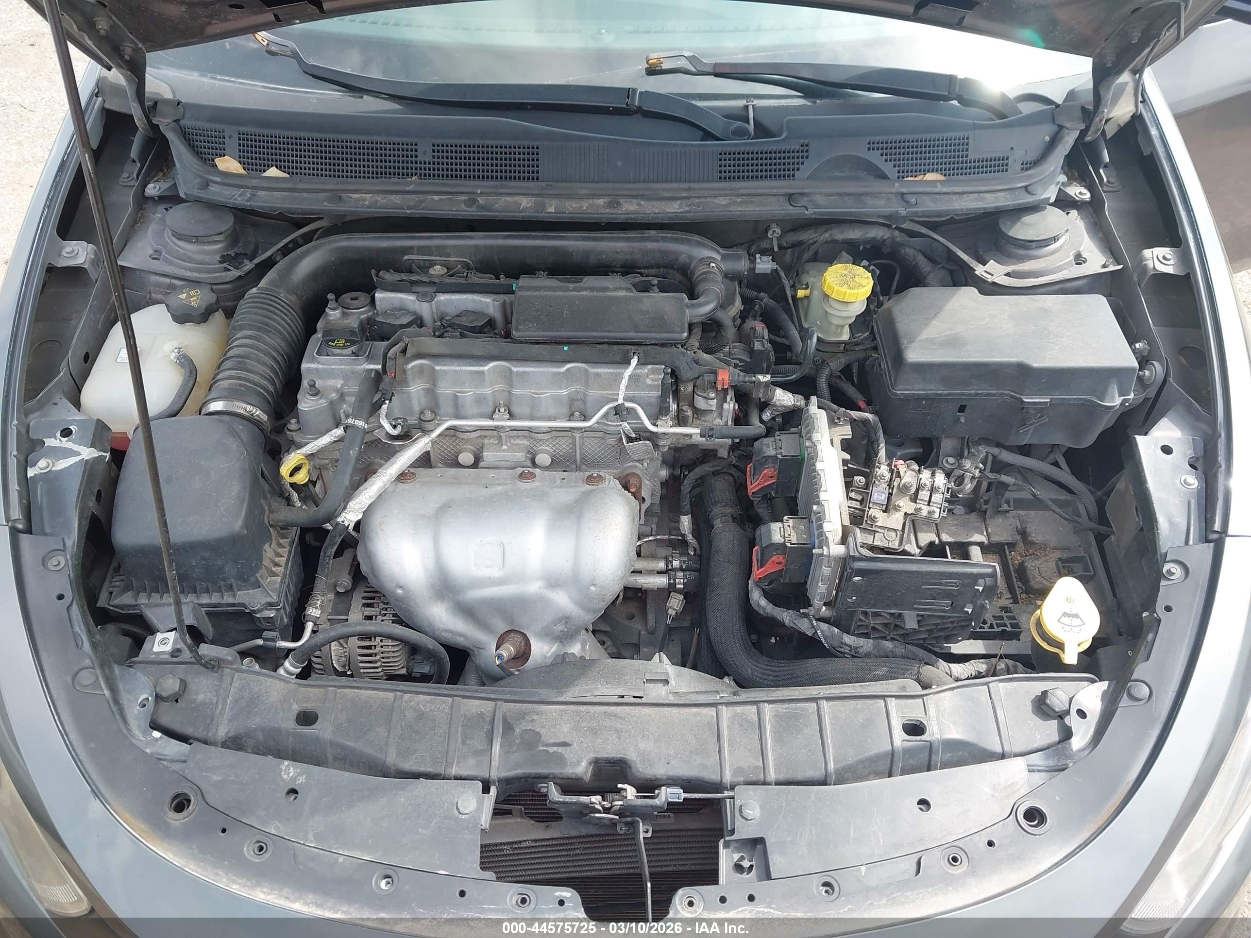 DODGE DART image 10