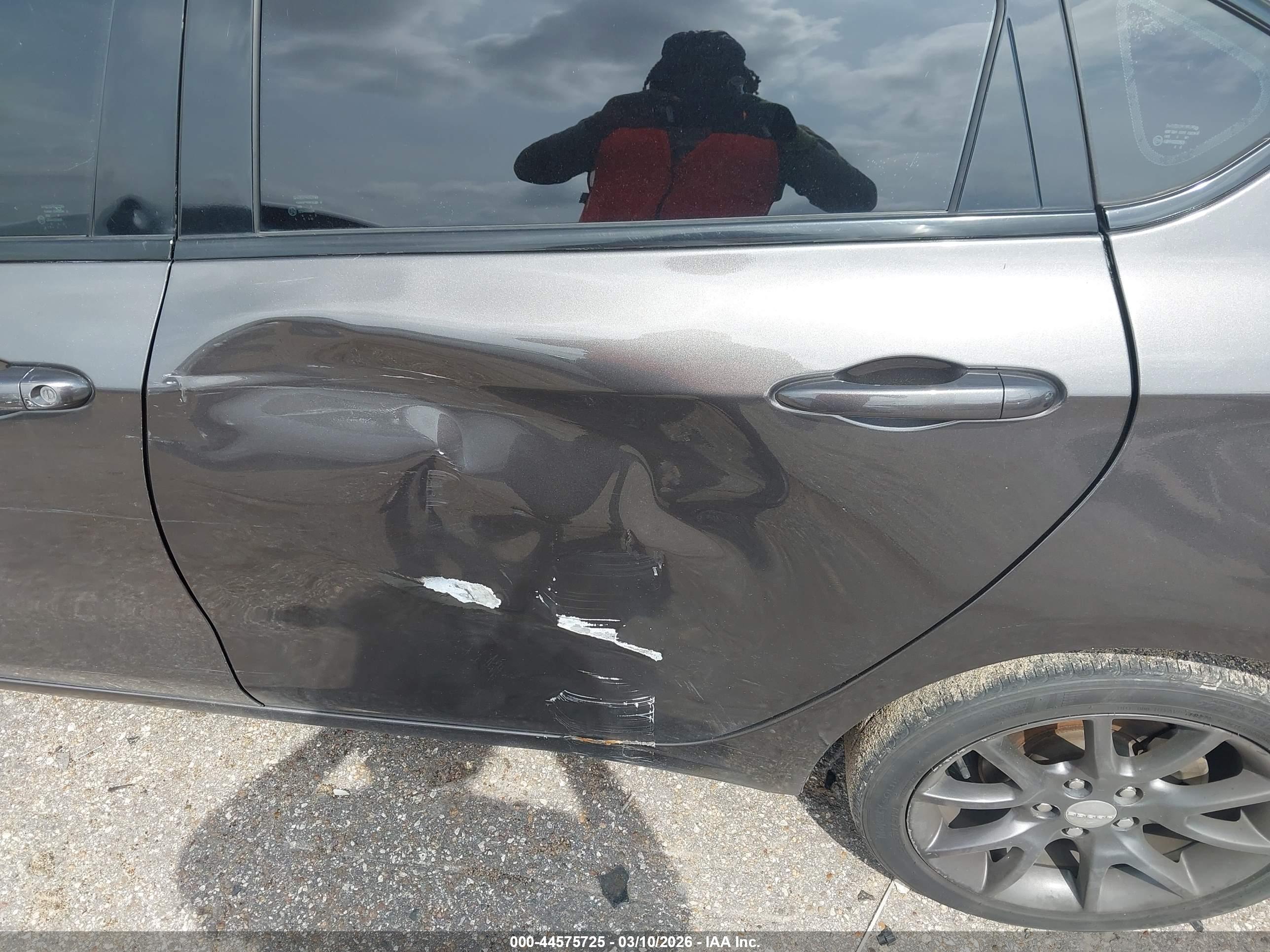 DODGE DART image 6