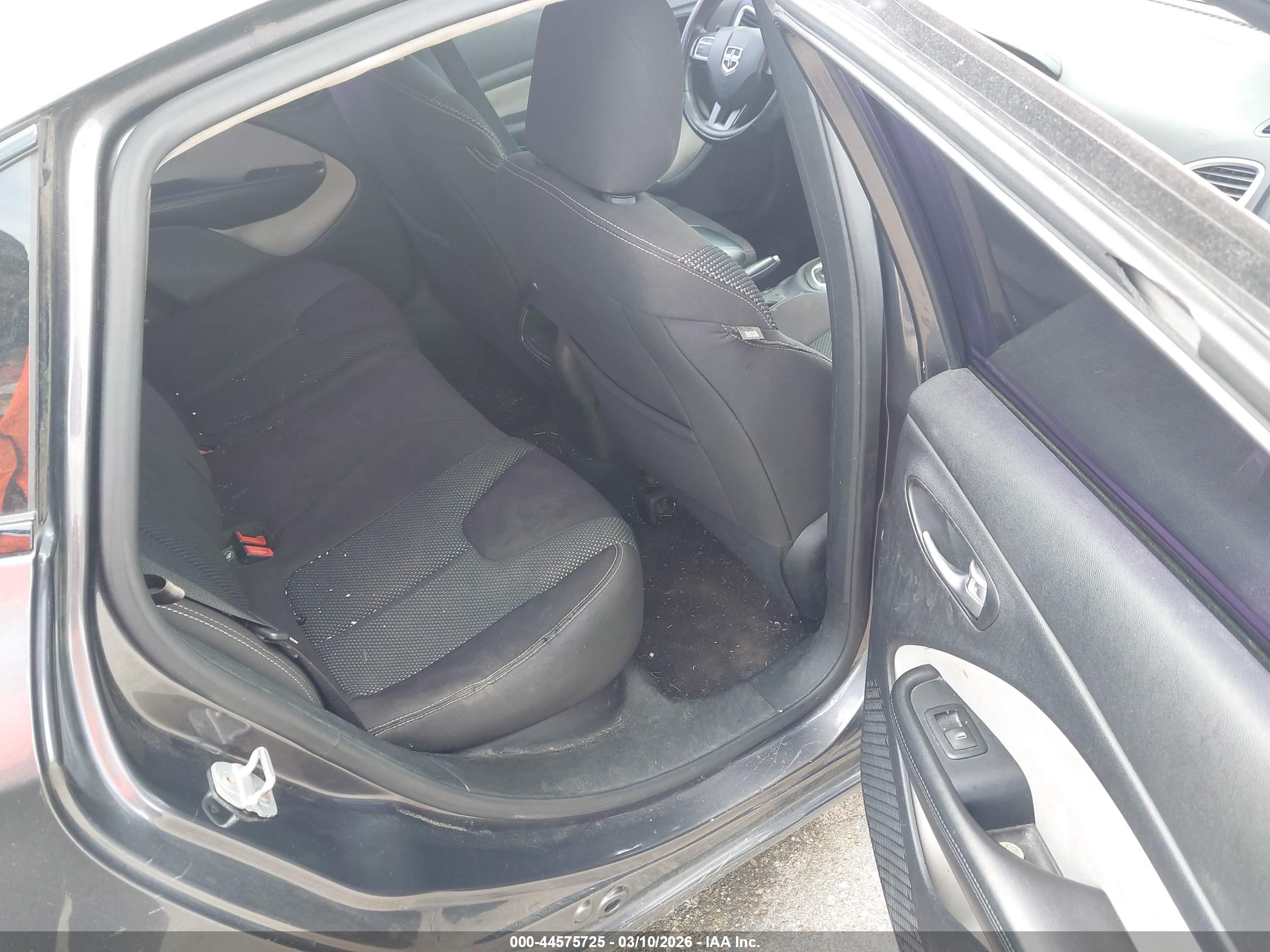 DODGE DART image 8