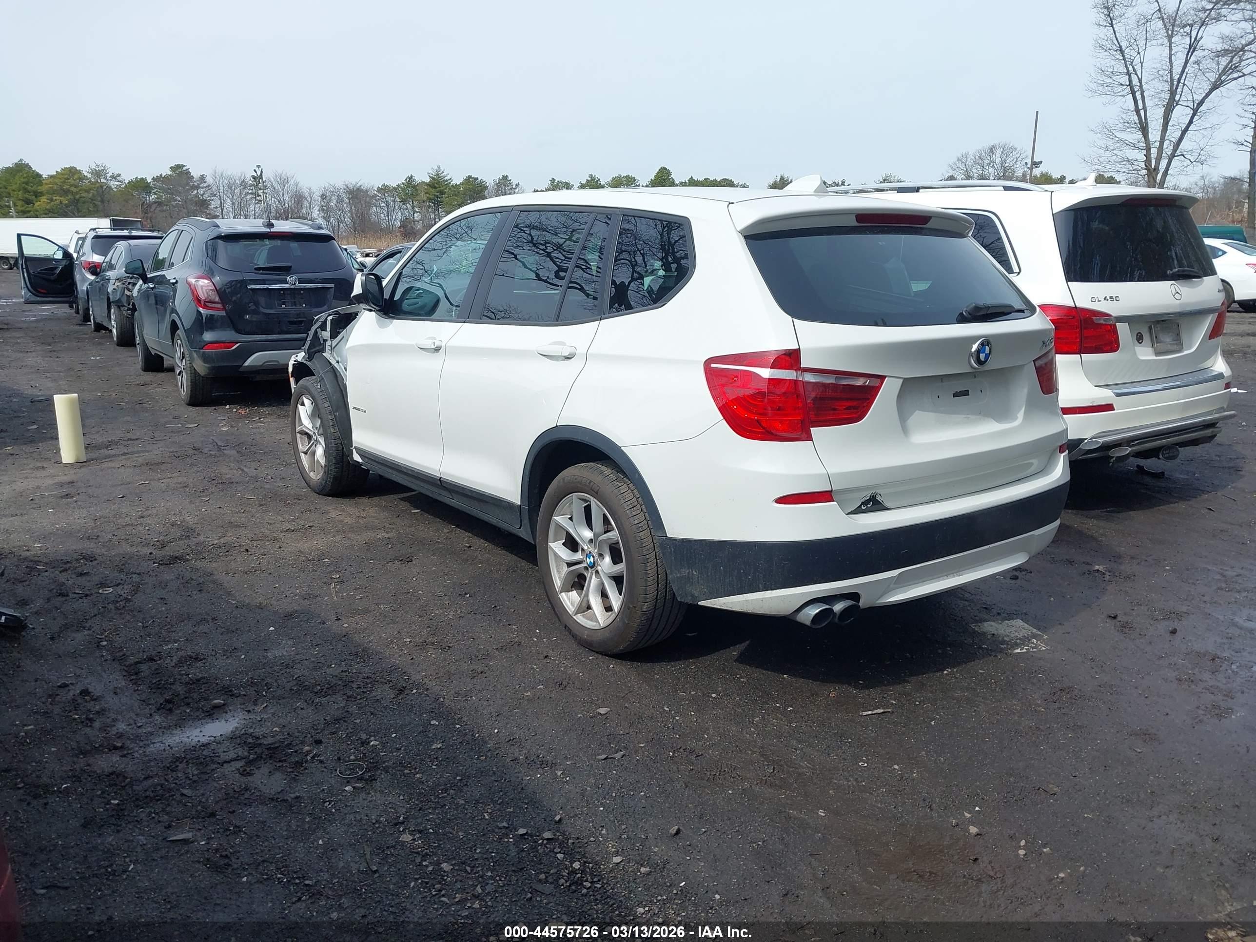 BMW X3 image 3