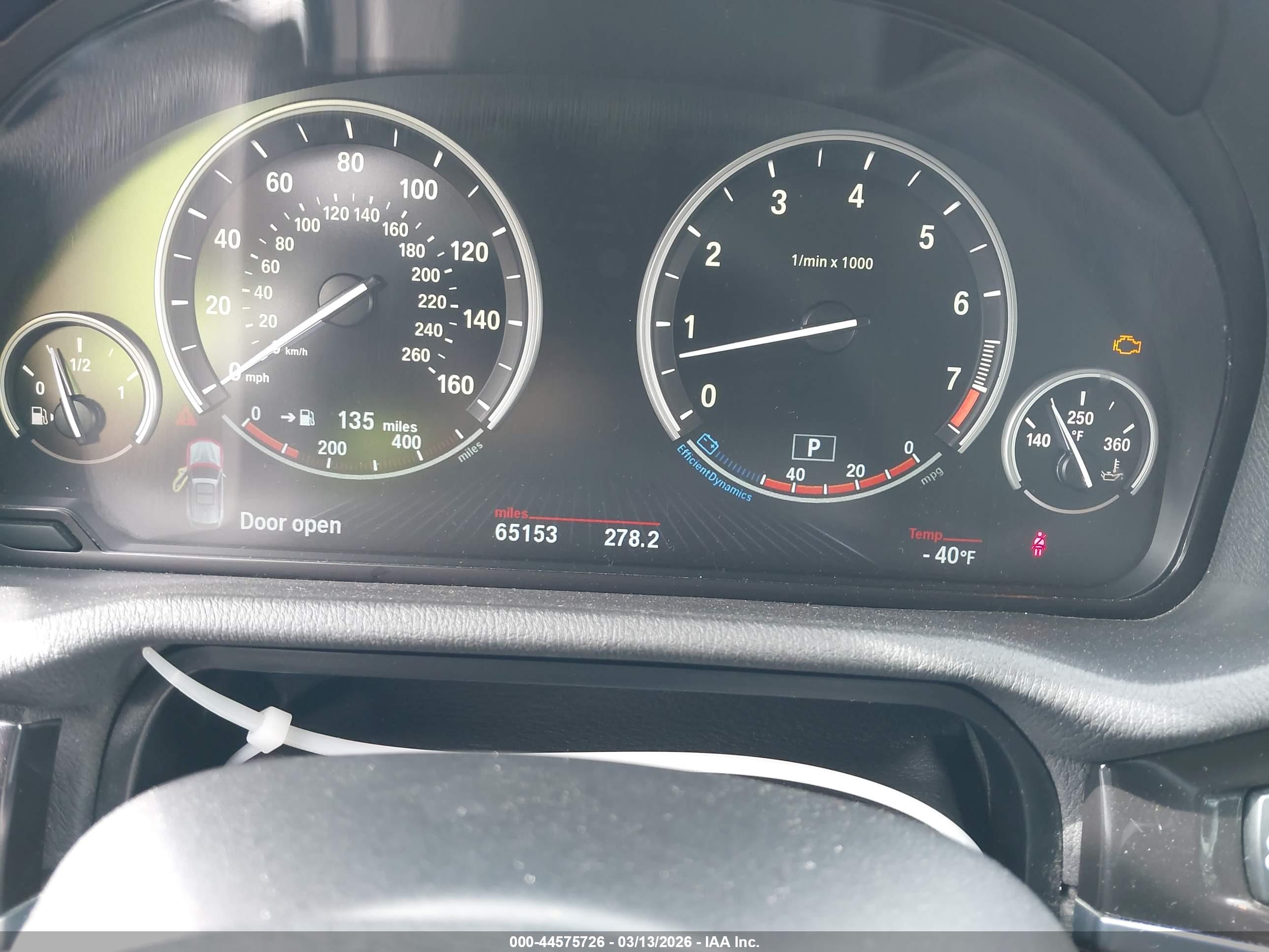 BMW X3 image 7