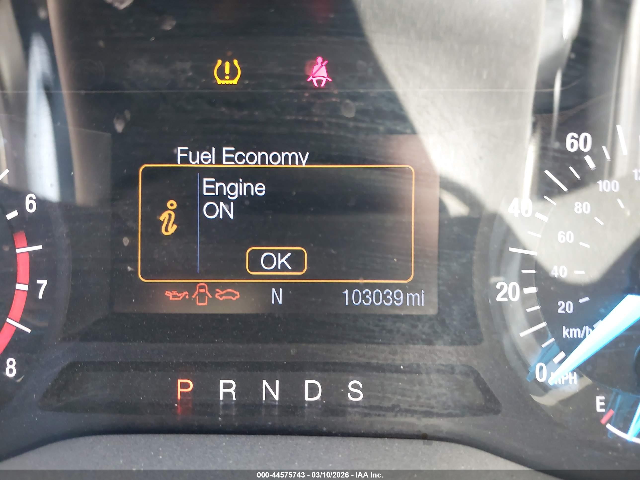 FORD FUSION image 7