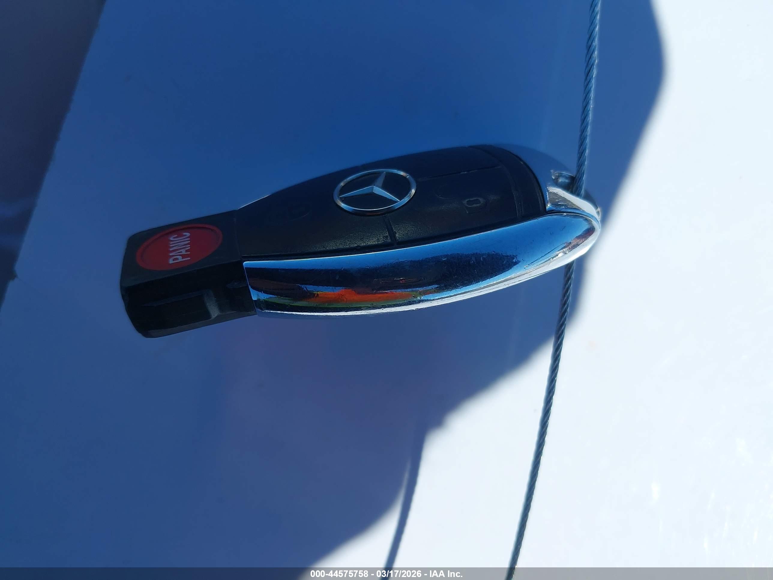 MERCEDES-BENZ ML image 11