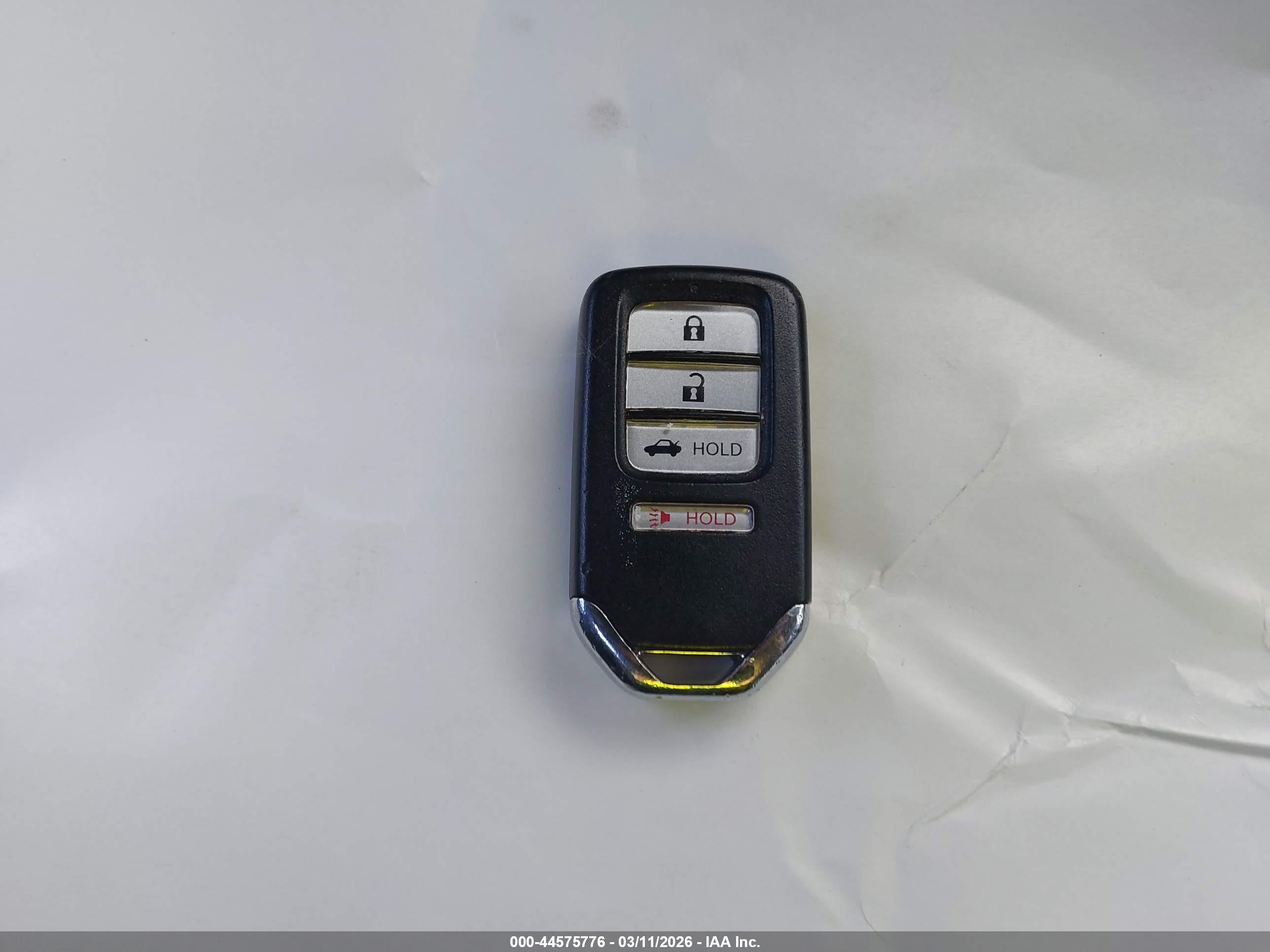 HONDA ACCORD image 11