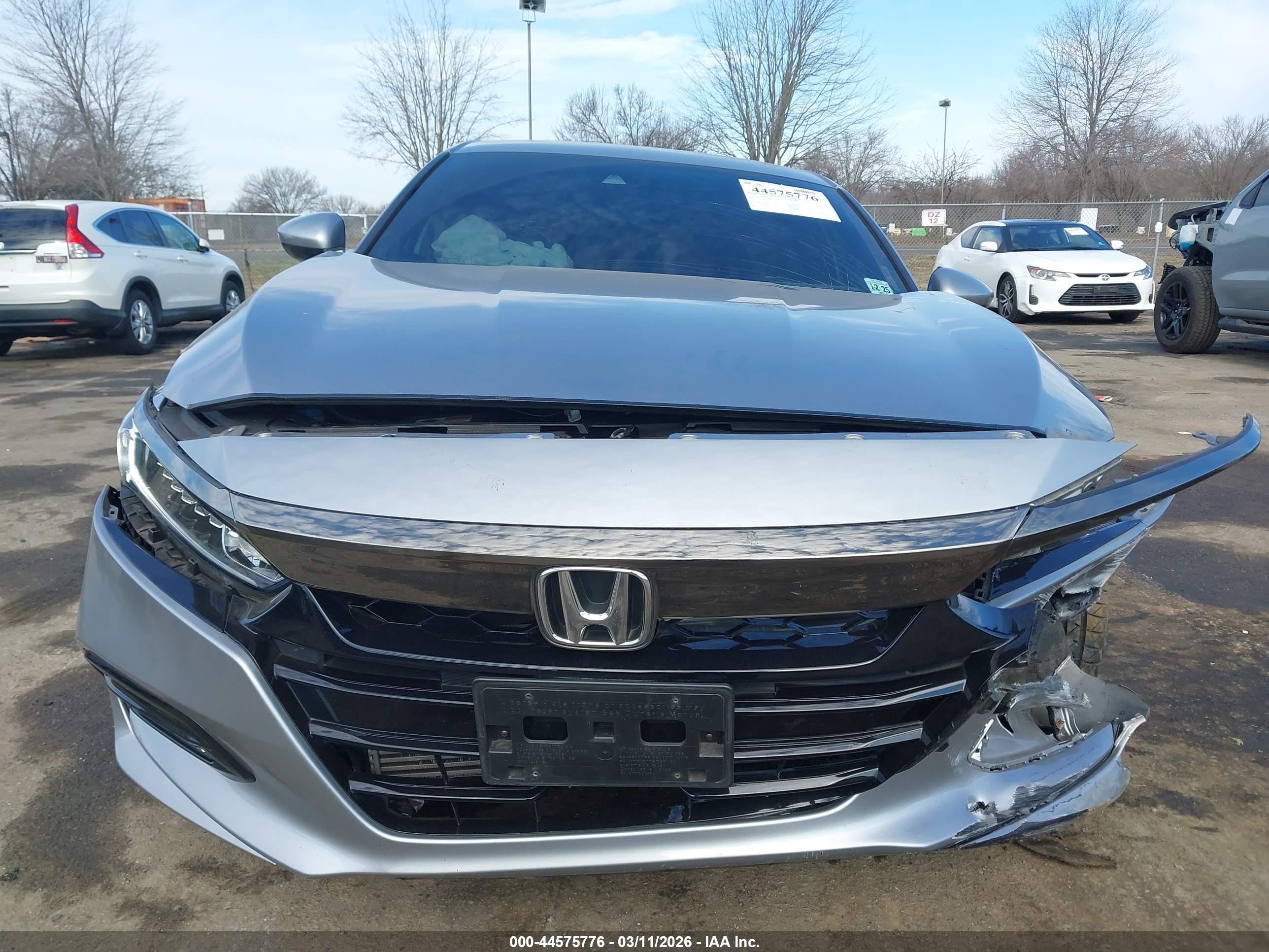 HONDA ACCORD image 6