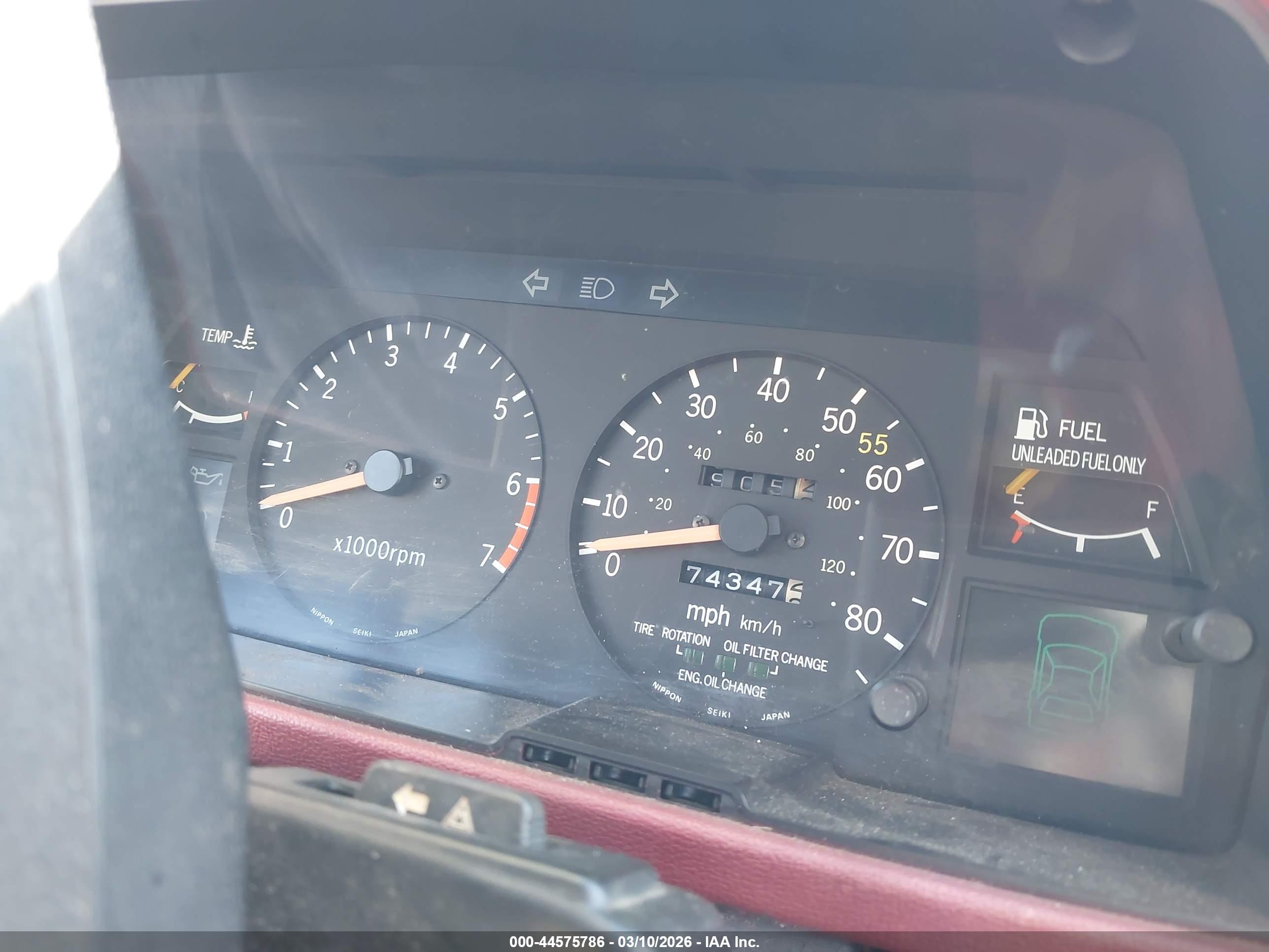 HONDA PRELUDE image 7