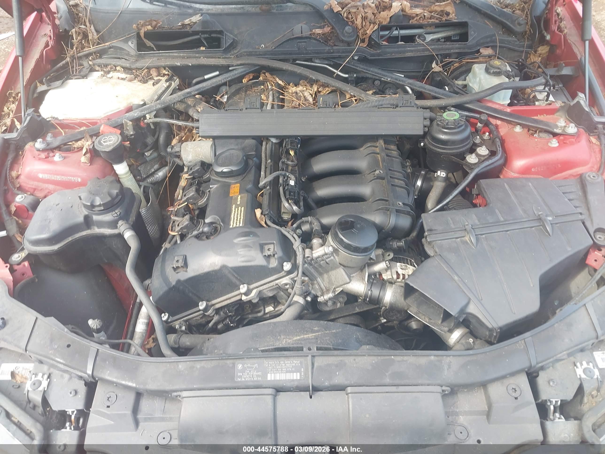 BMW 328I image 10