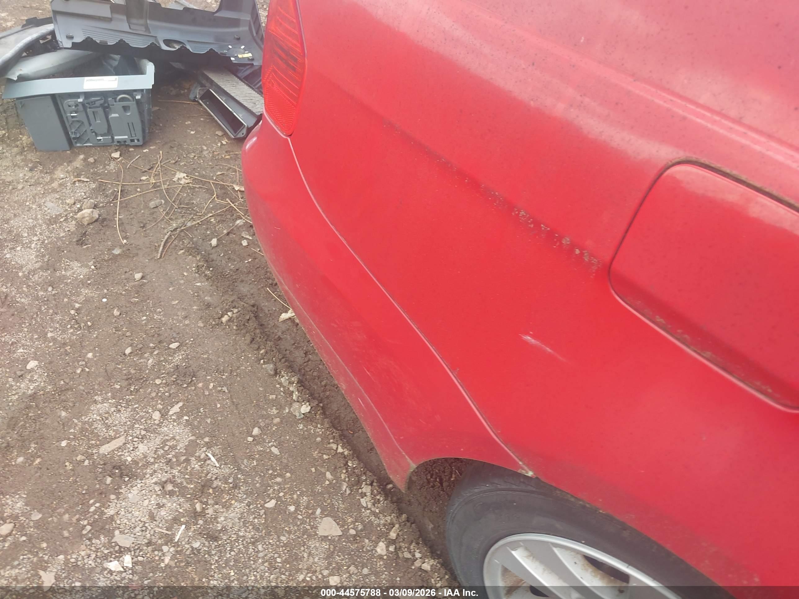 BMW 328I image 6