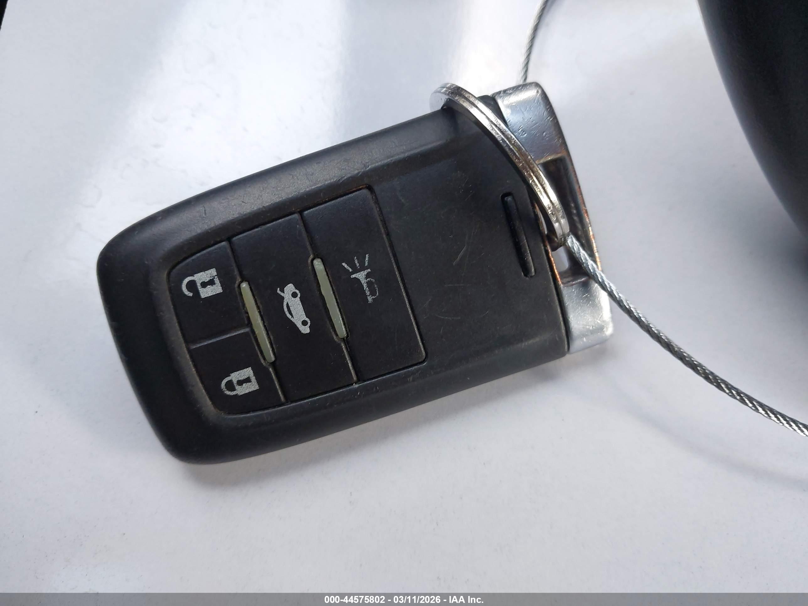 SAAB 9-5 image 11