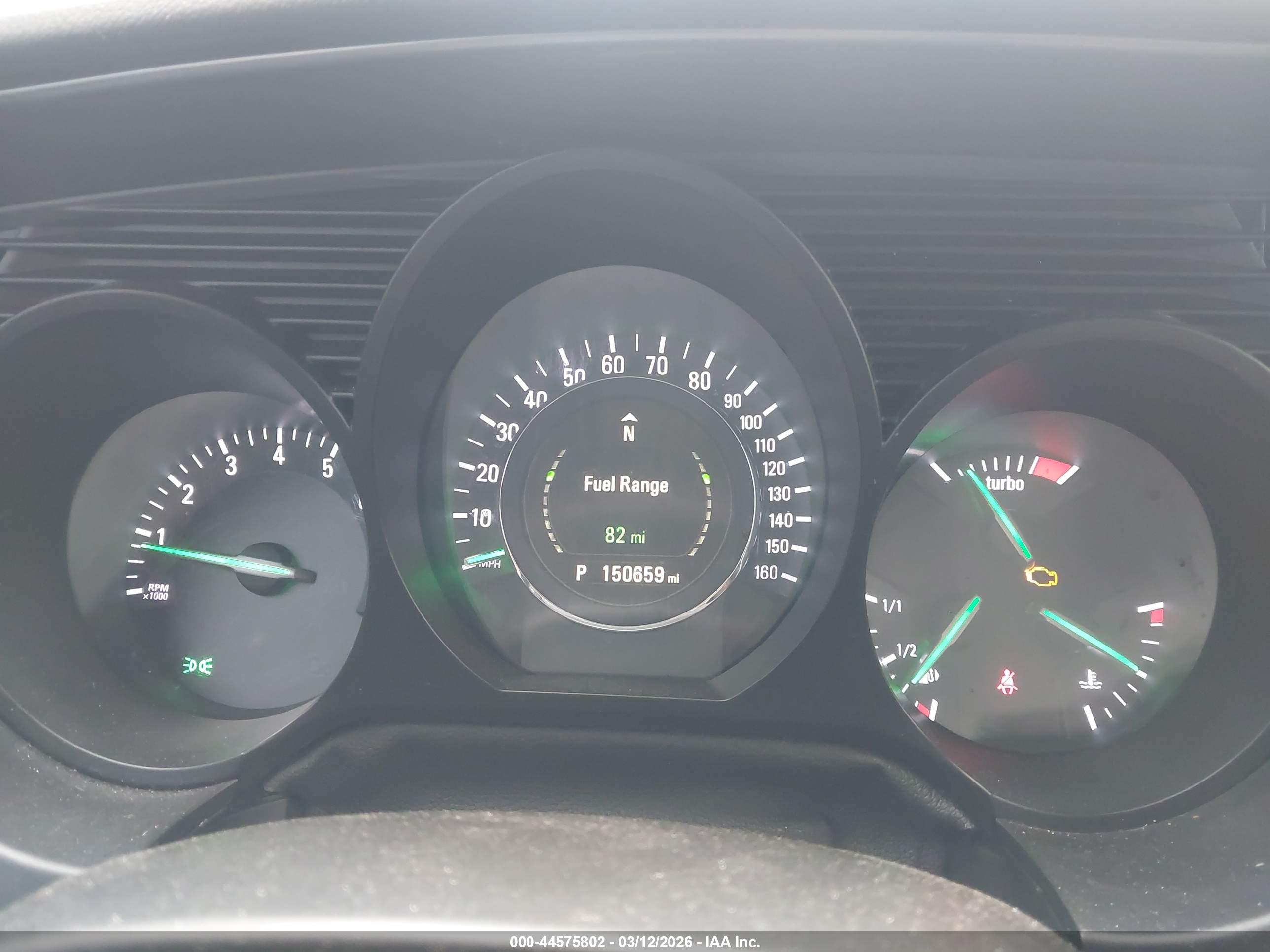 SAAB 9-5 image 7