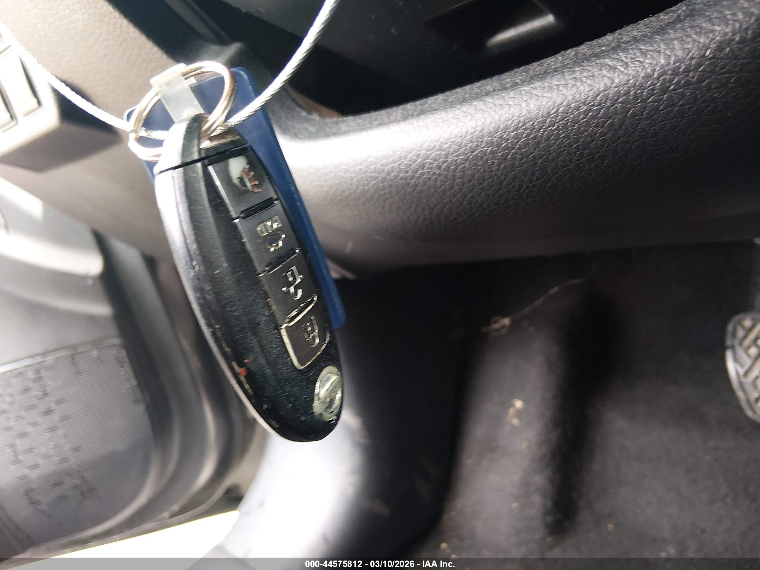 NISSAN SENTRA image 11
