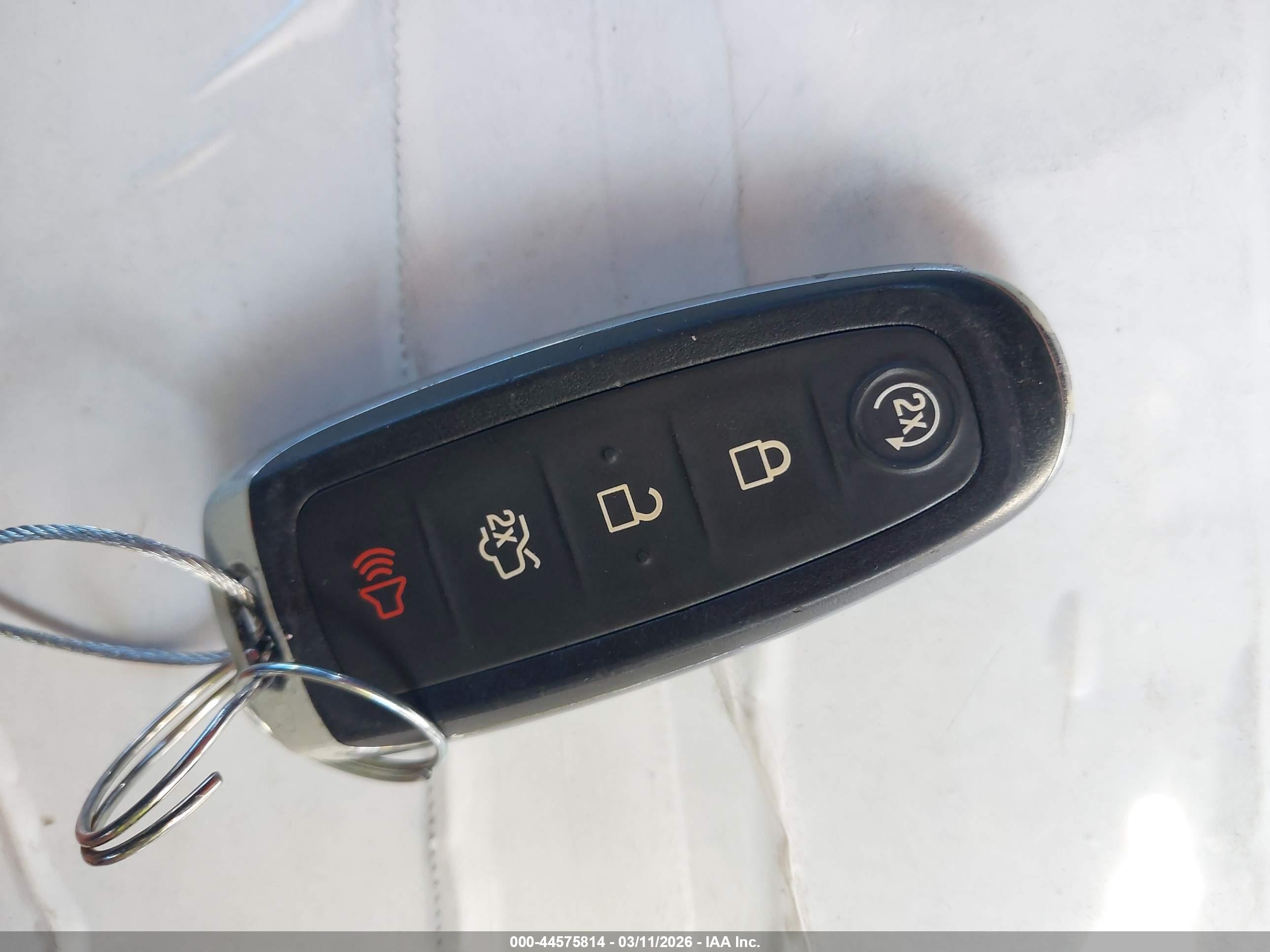 FORD FOCUS image 11