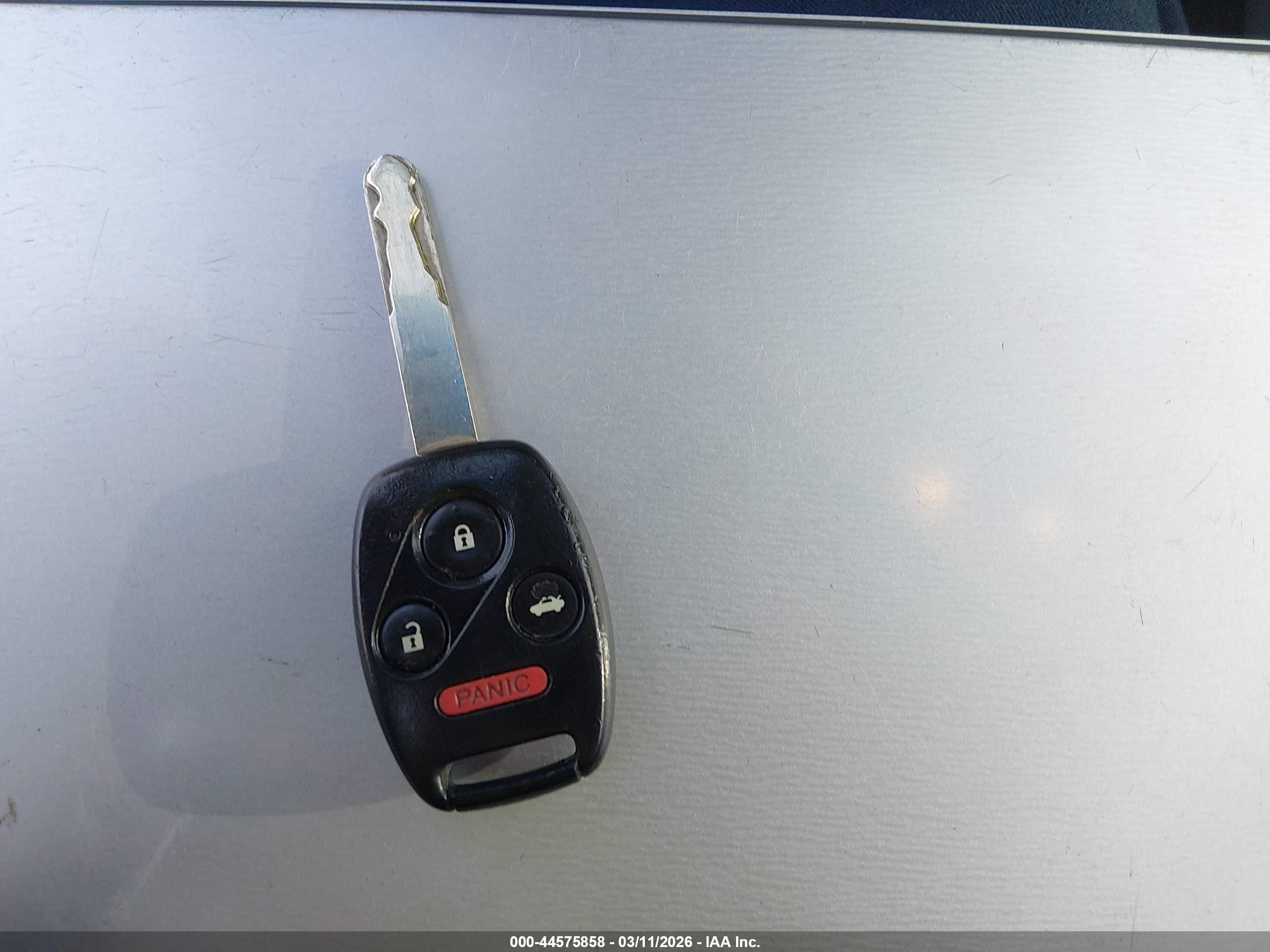 HONDA ACCORD image 11