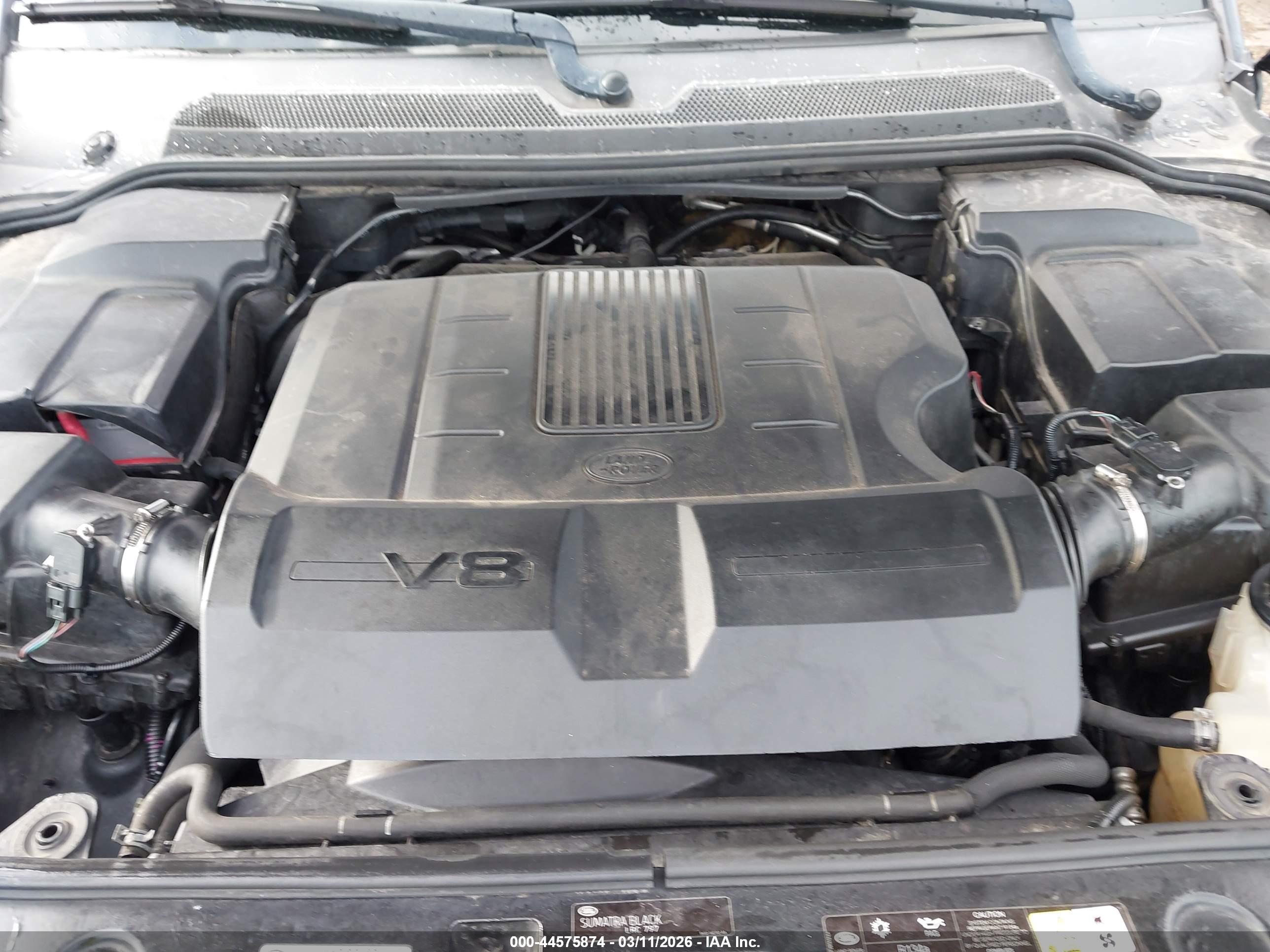 LAND ROVER image 10