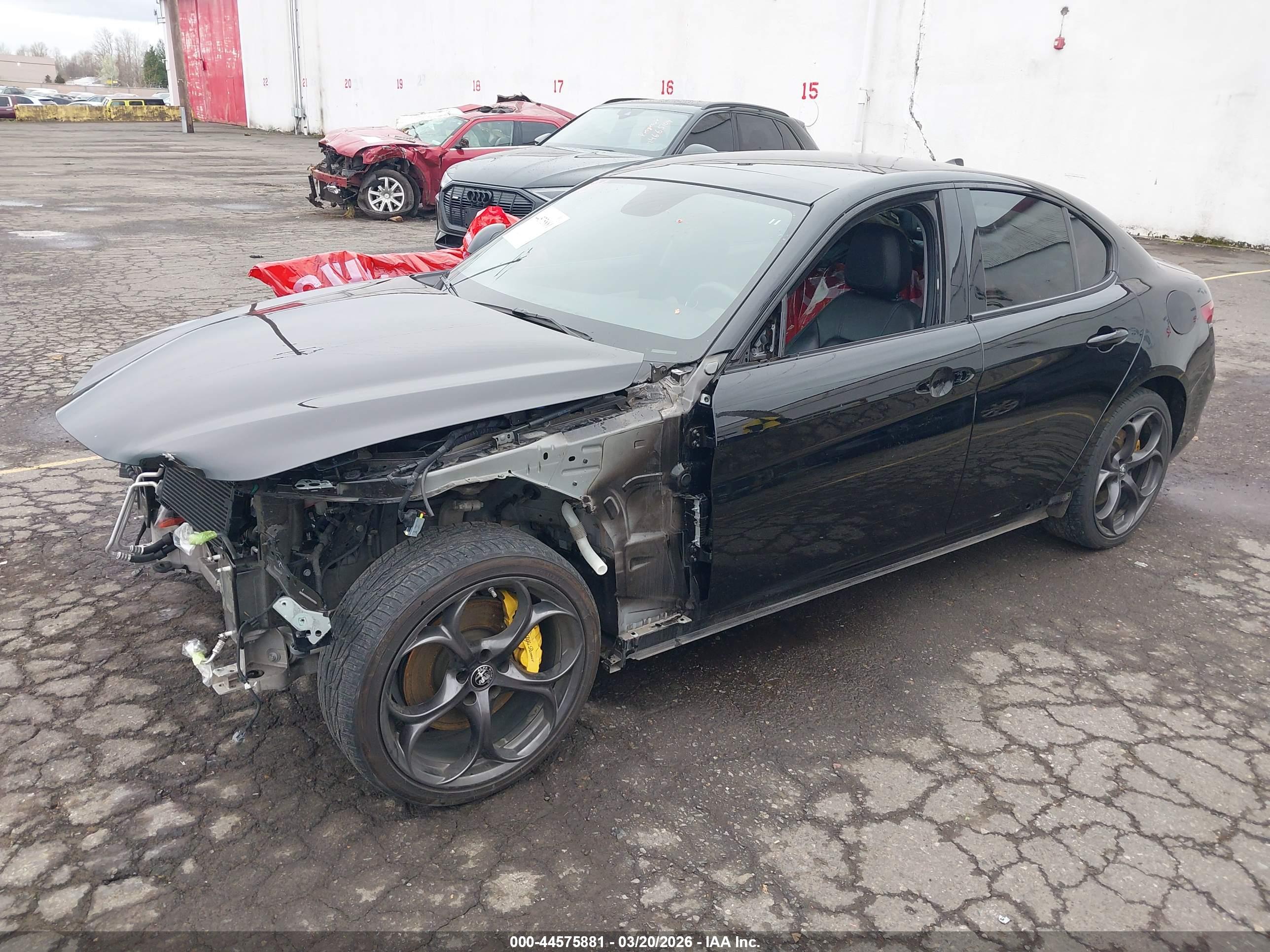 ALFA ROMEO image 2