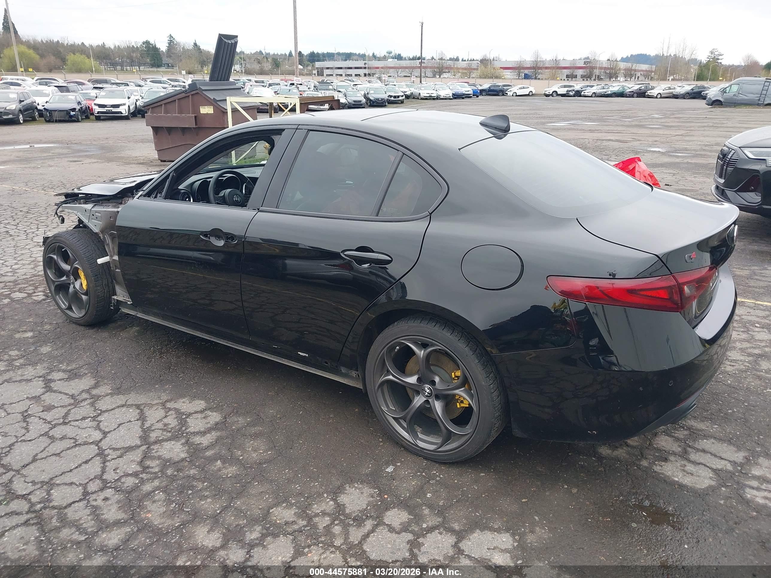 ALFA ROMEO image 3