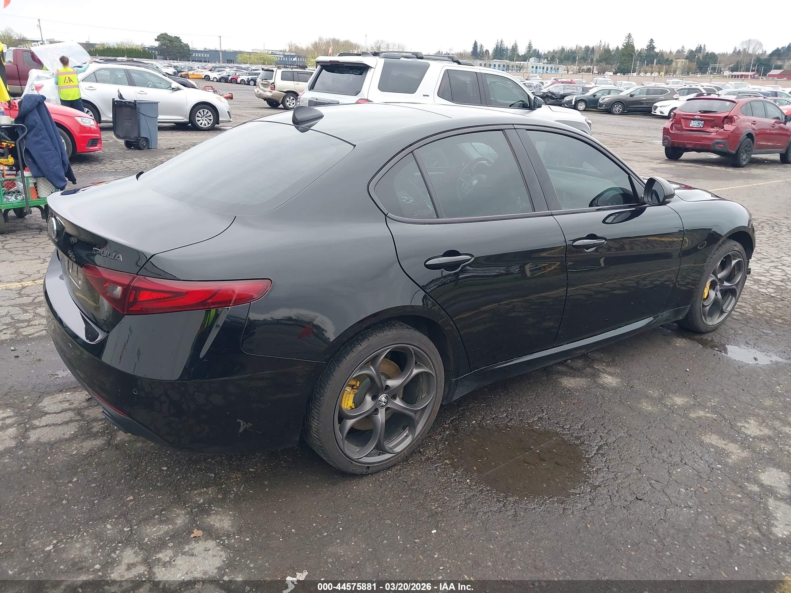 ALFA ROMEO image 4