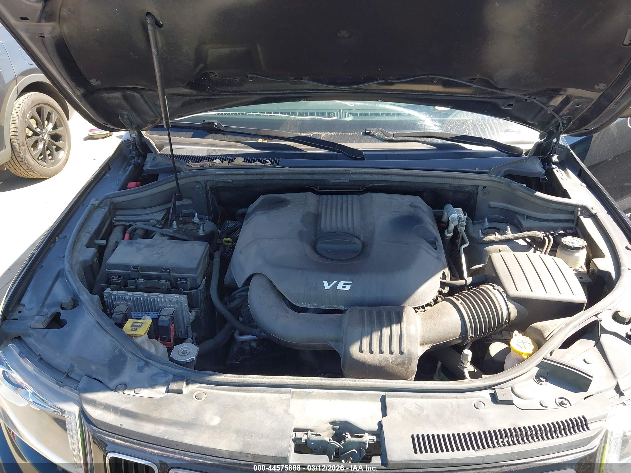 JEEP GRAND image 10