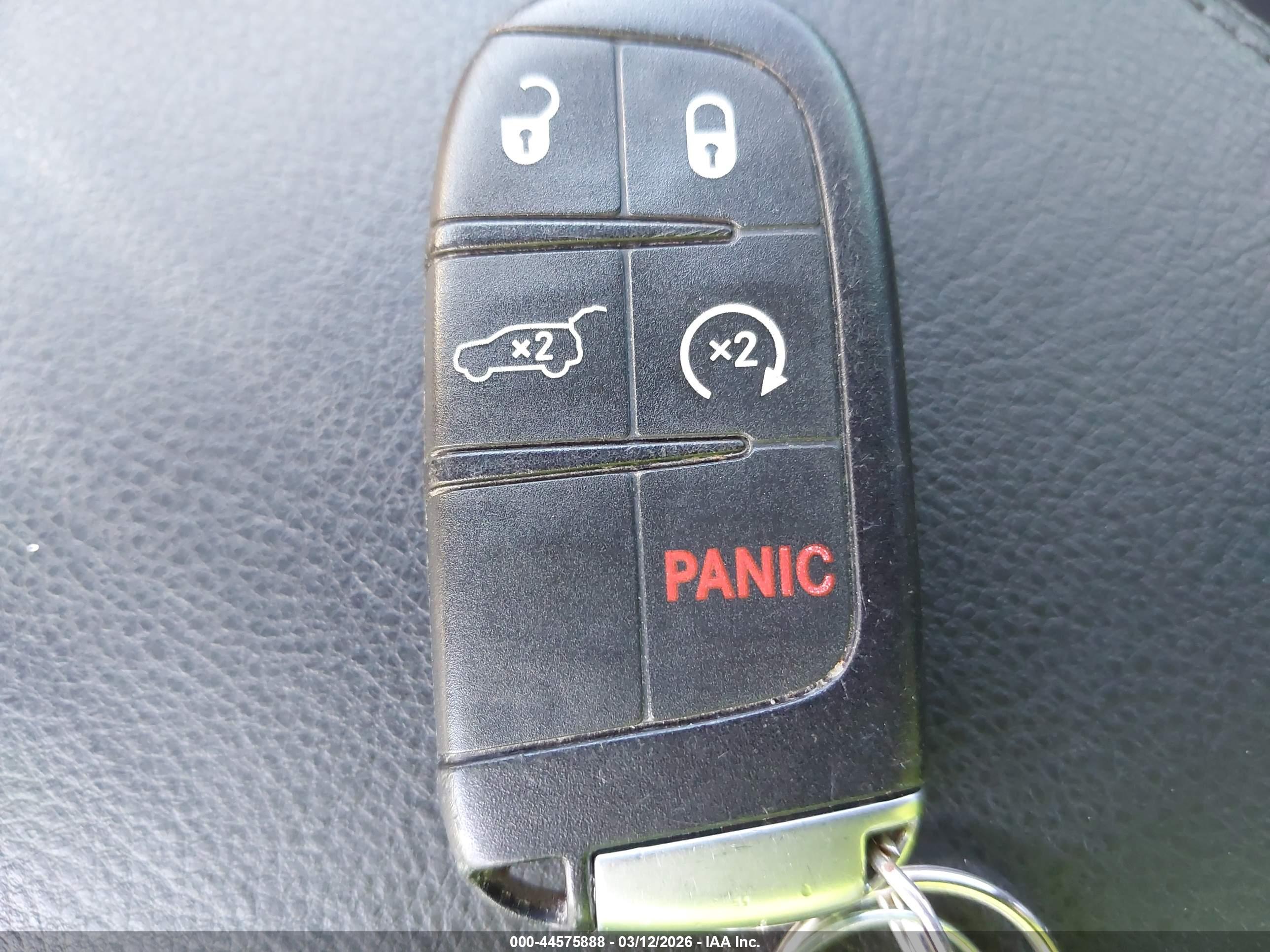 JEEP GRAND image 11