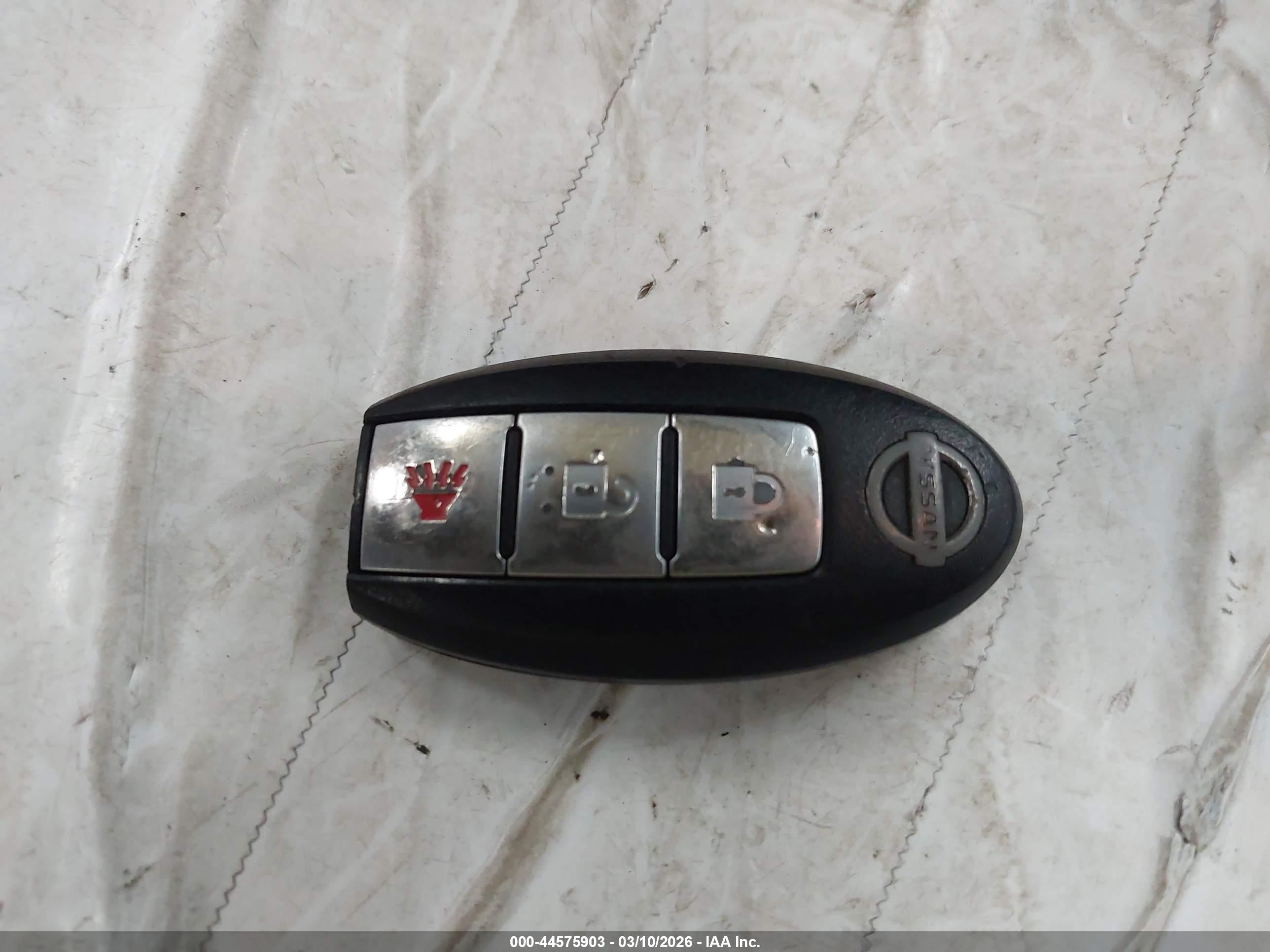 NISSAN JUKE image 11