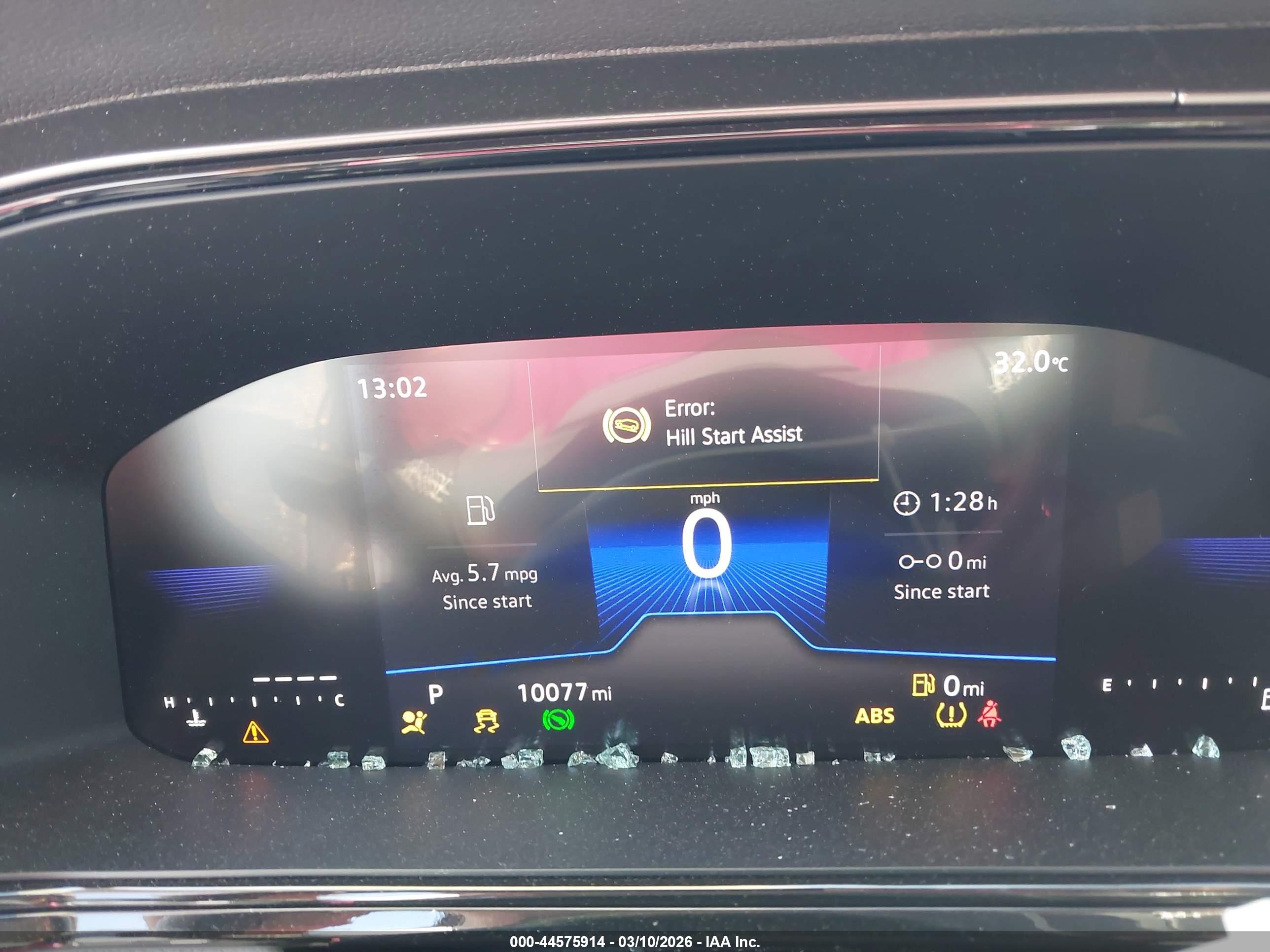 VOLKSWAGEN TAOS image 7
