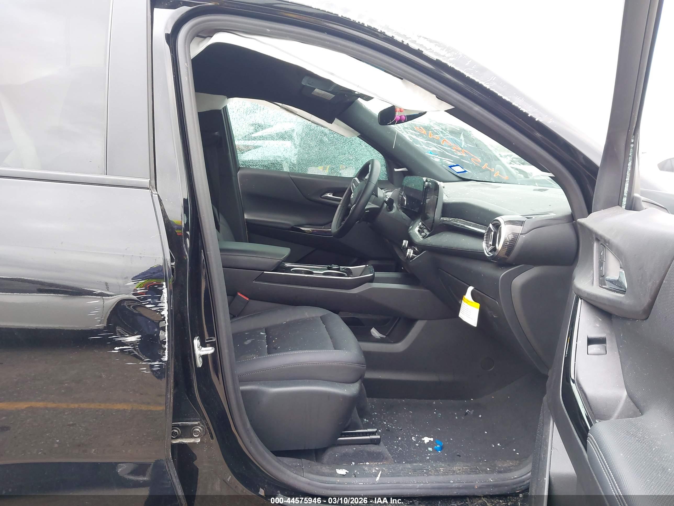 CHEVROLET EQUINOX image 5