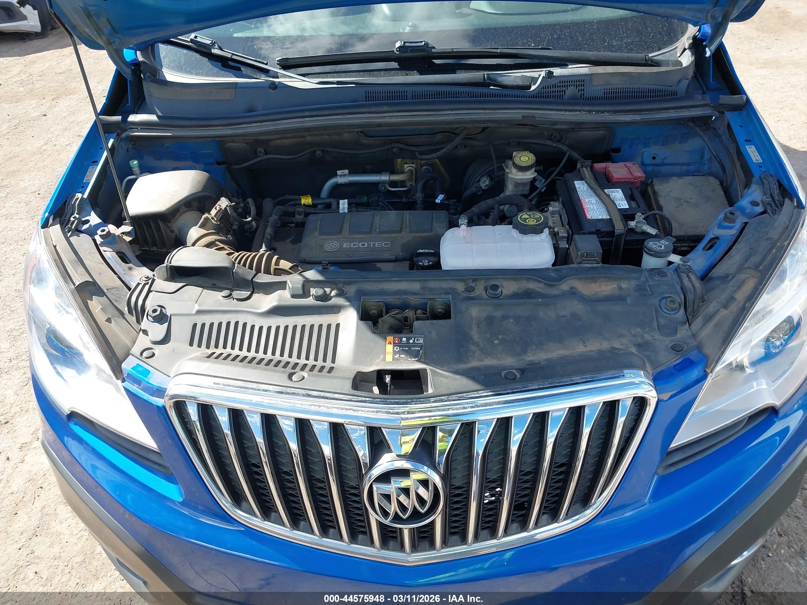 BUICK ENCORE image 10