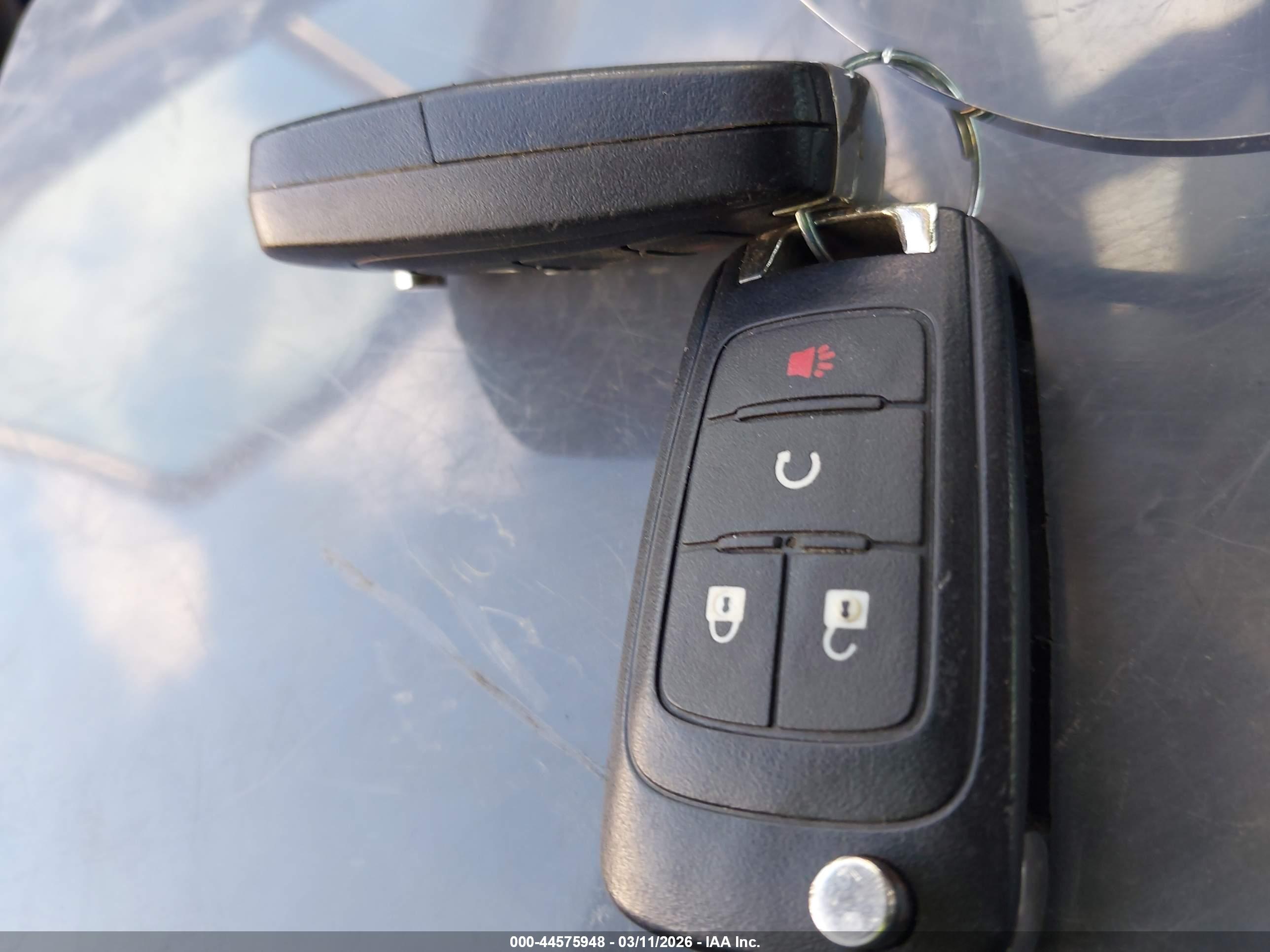 BUICK ENCORE image 11