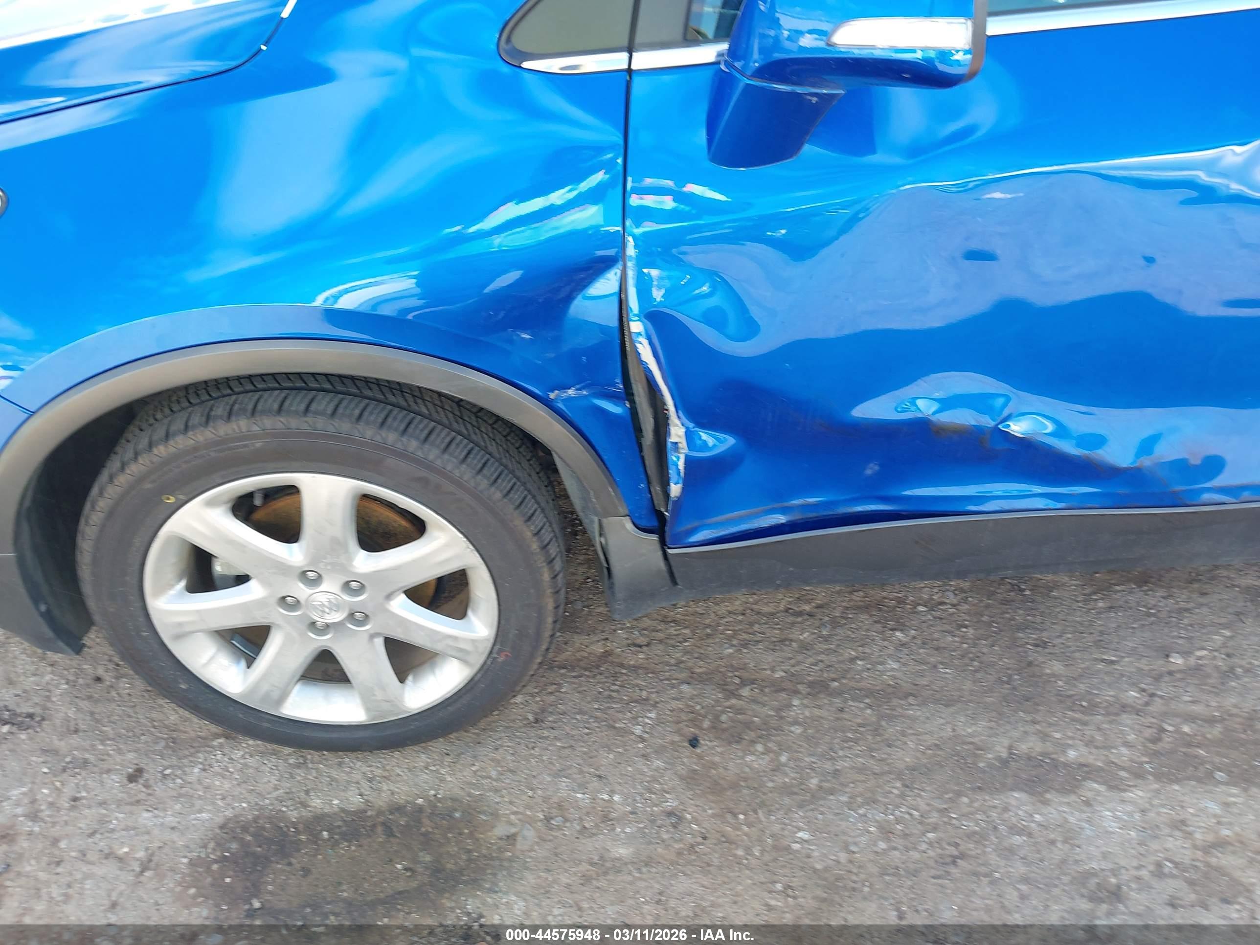 BUICK ENCORE image 6