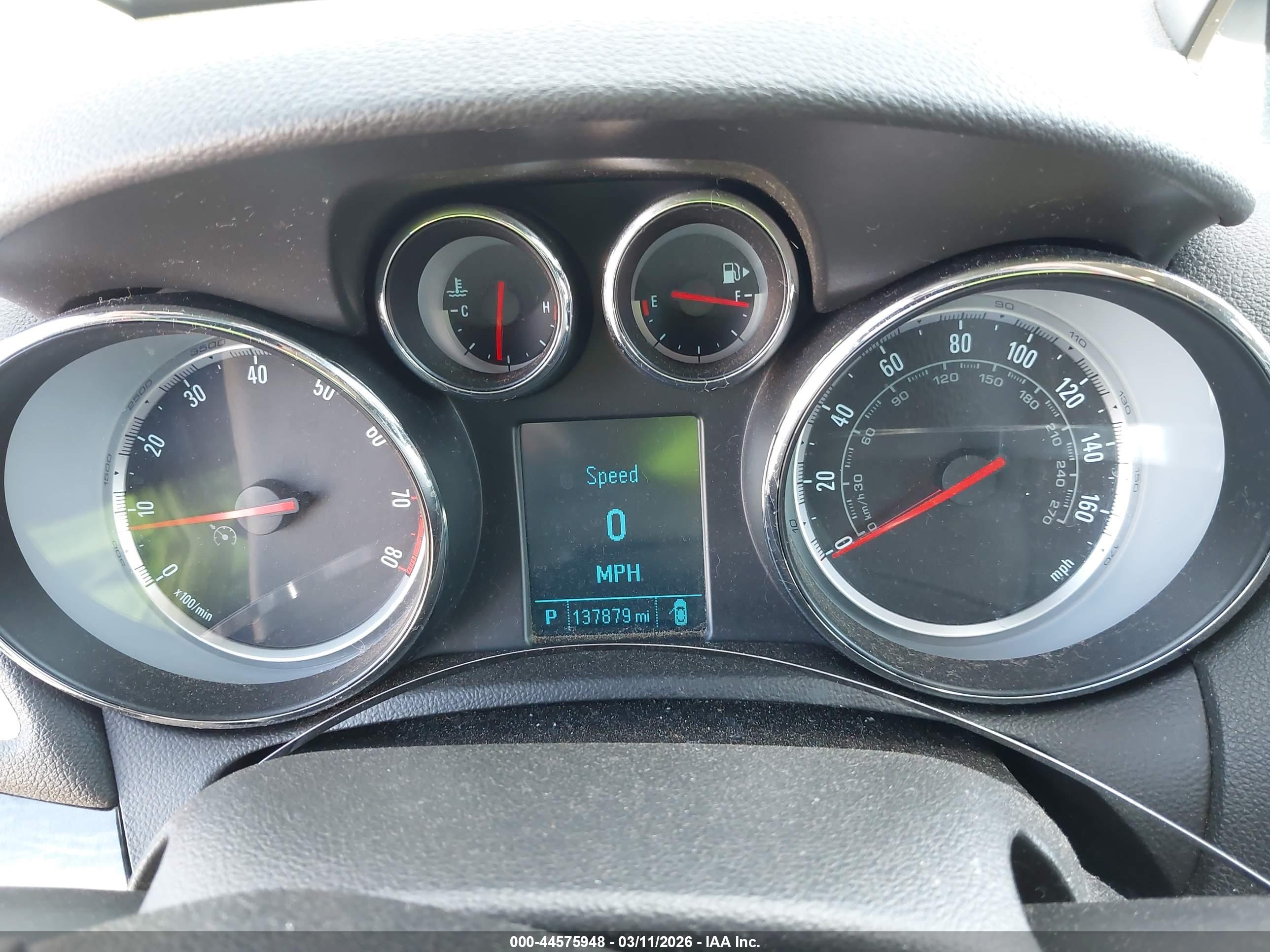 BUICK ENCORE image 7