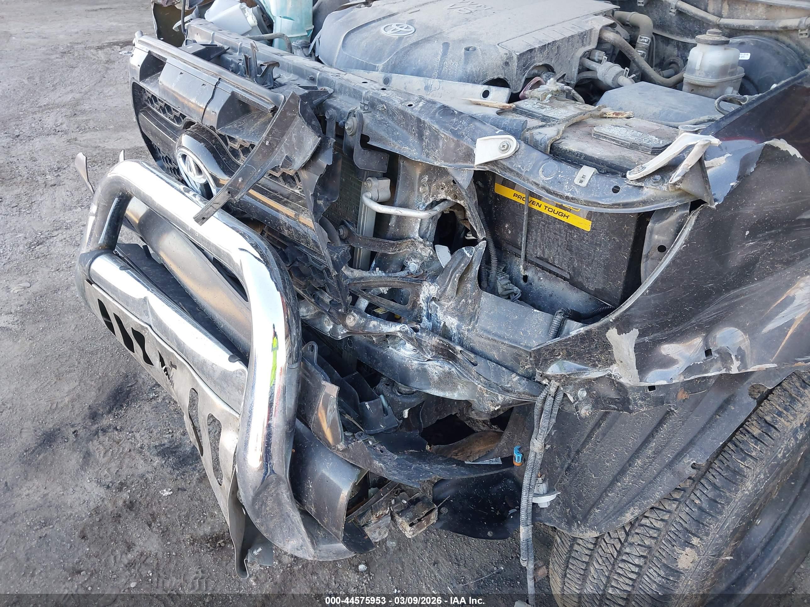 TOYOTA TACOMA image 6
