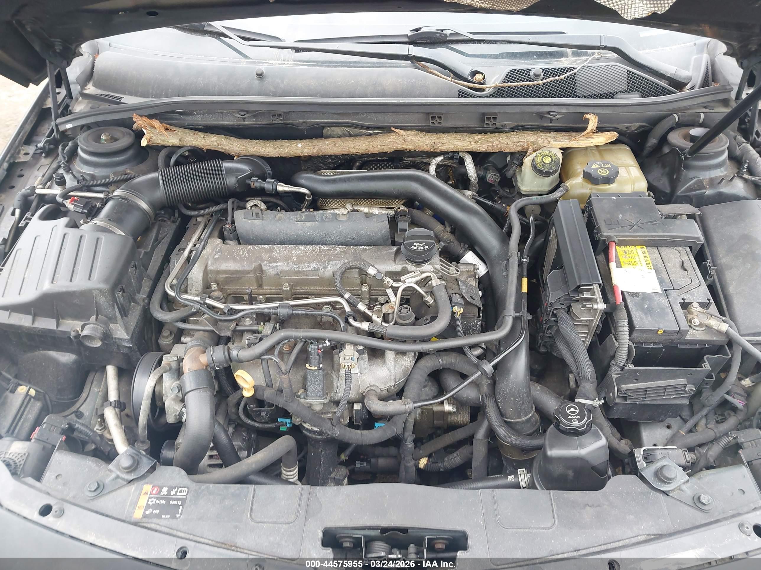 BUICK REGAL image 10