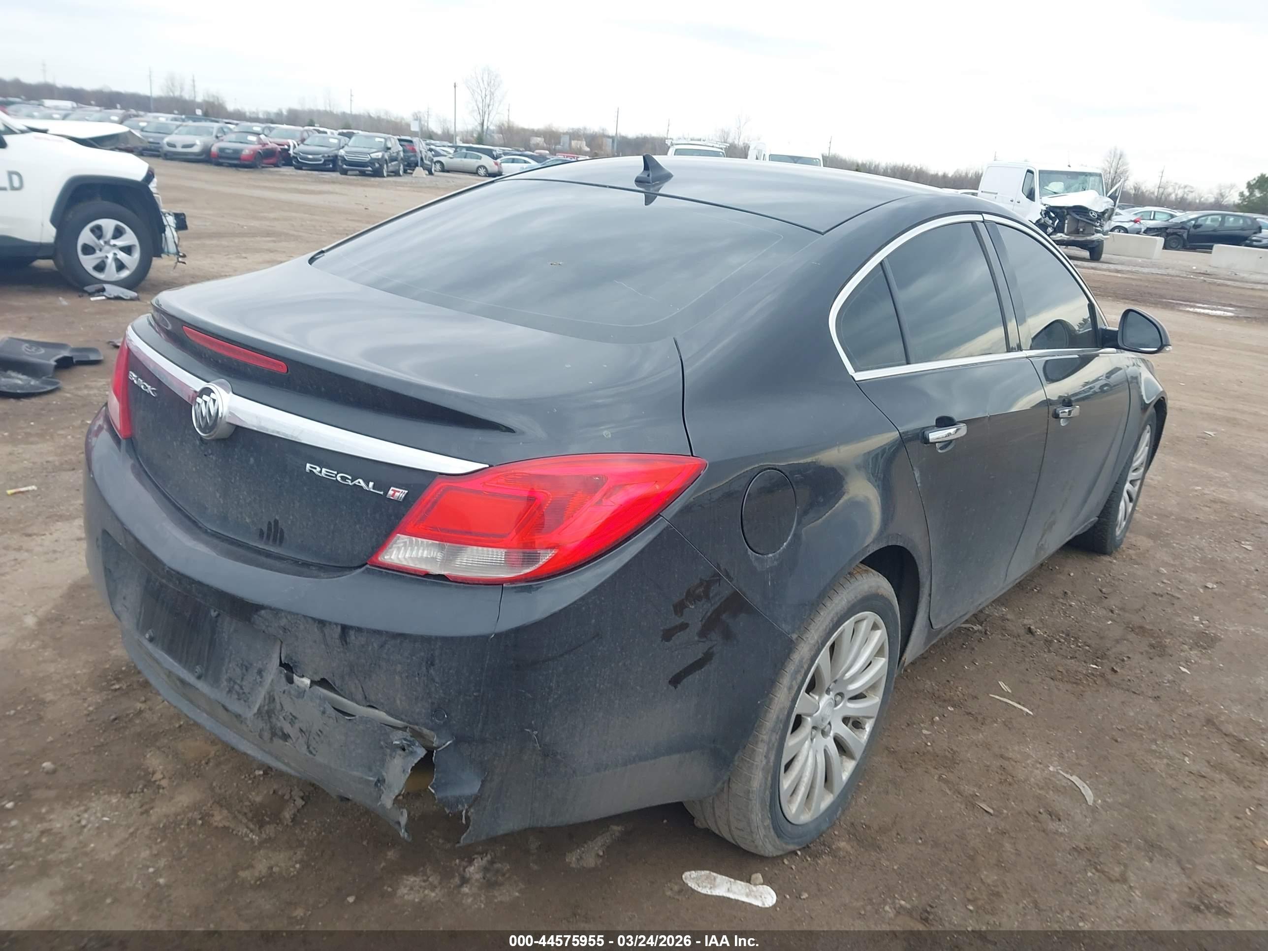 BUICK REGAL image 4