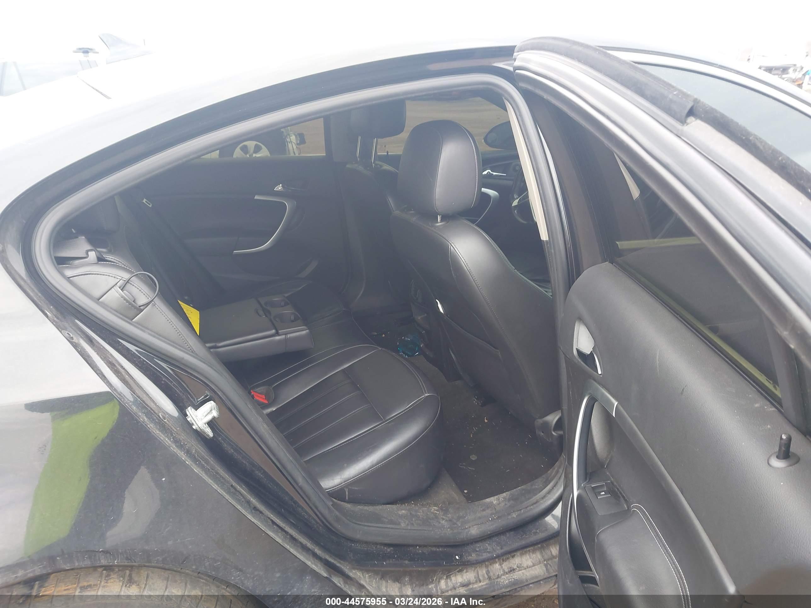 BUICK REGAL image 8
