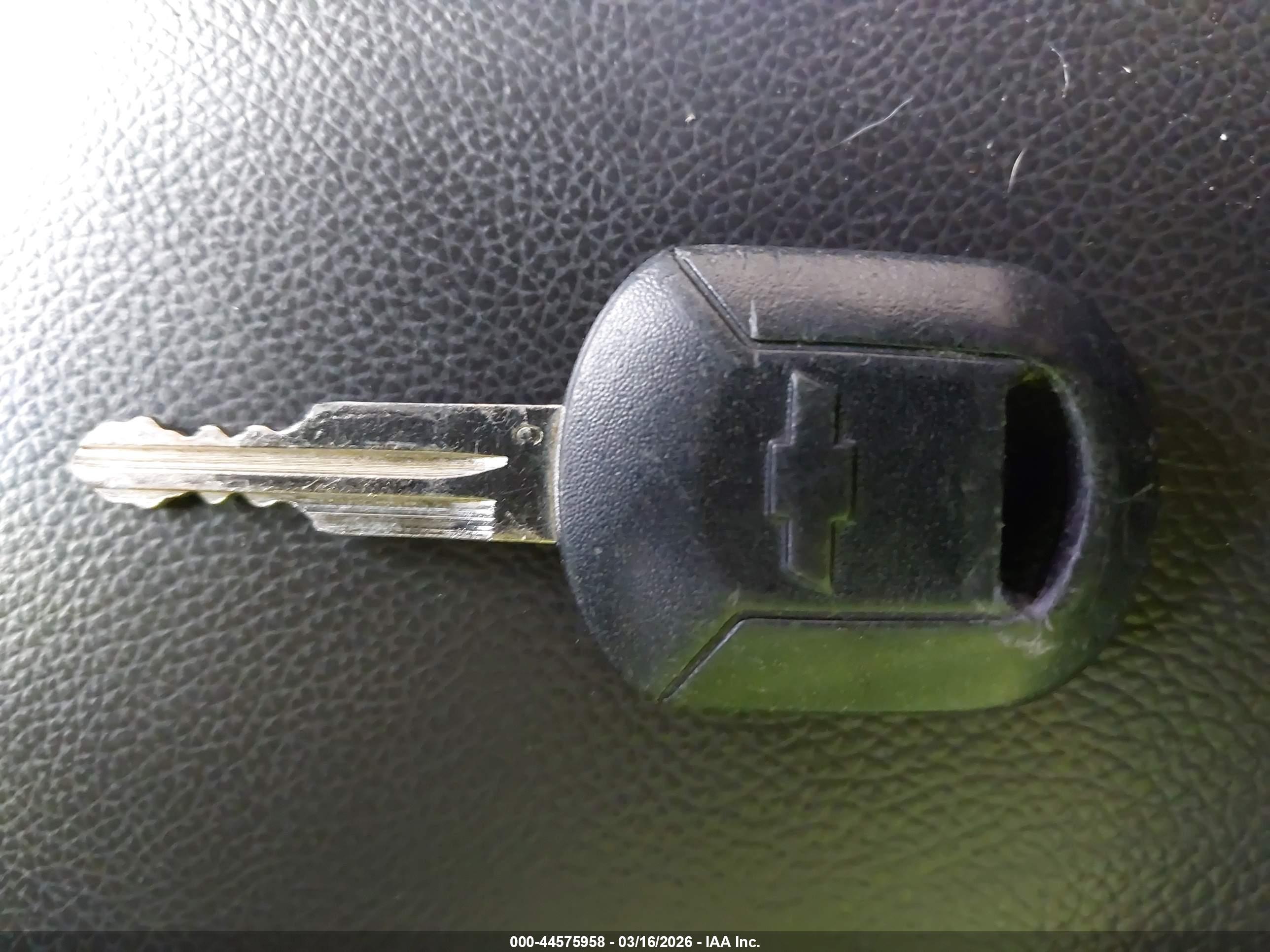 CHEVROLET CAPTIVA image 11