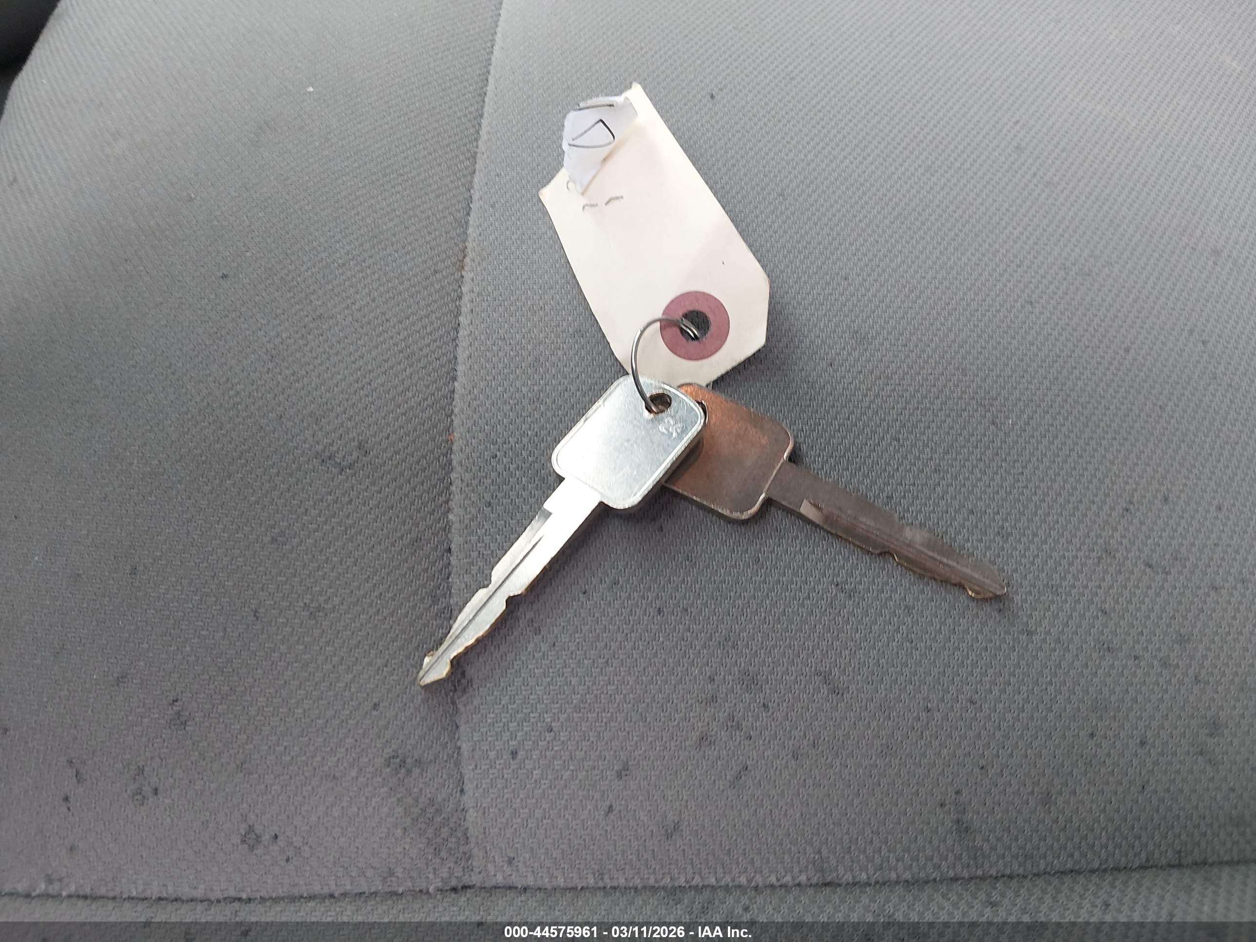 FORD E-250 image 11