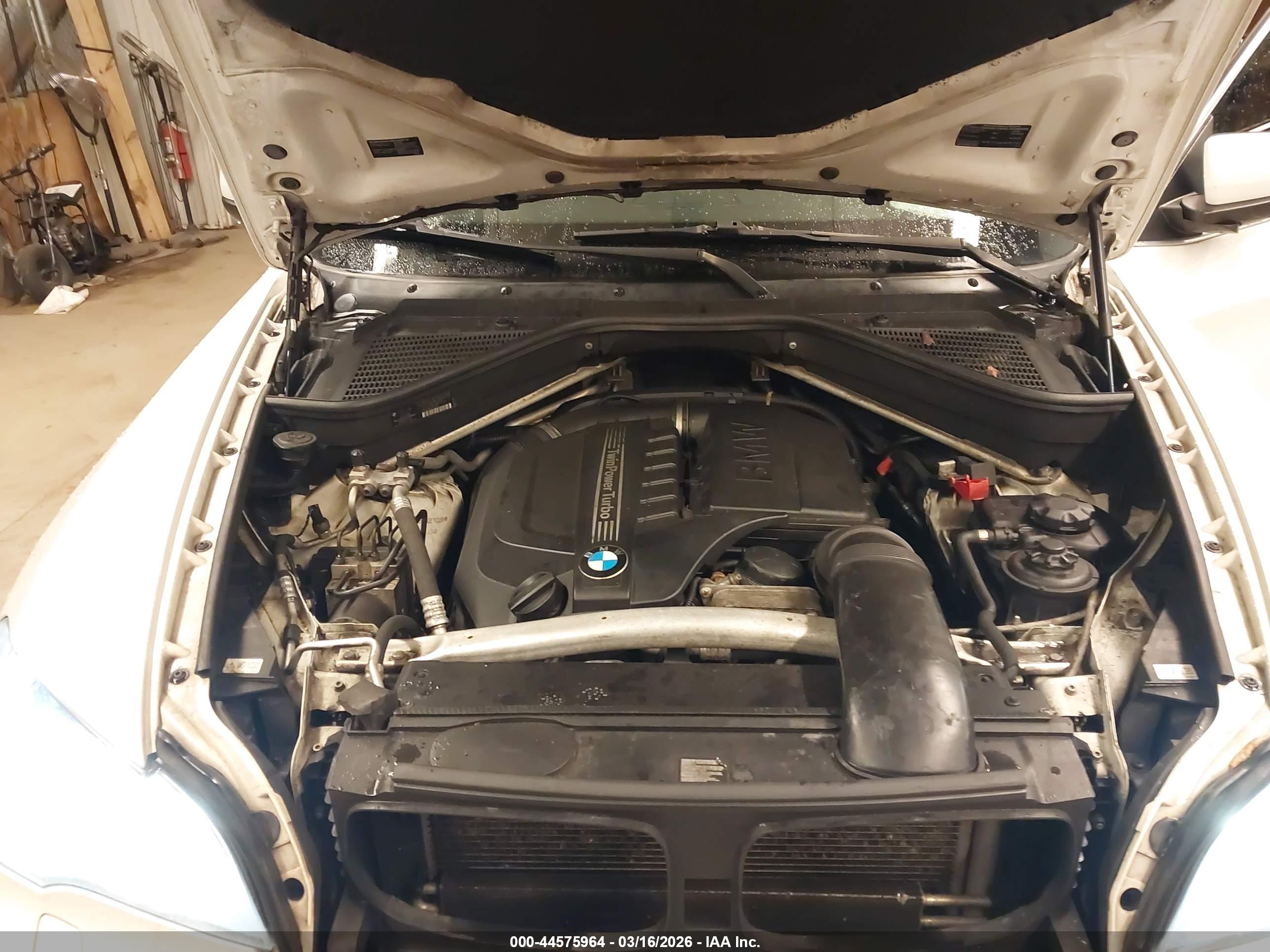 BMW X5 image 10