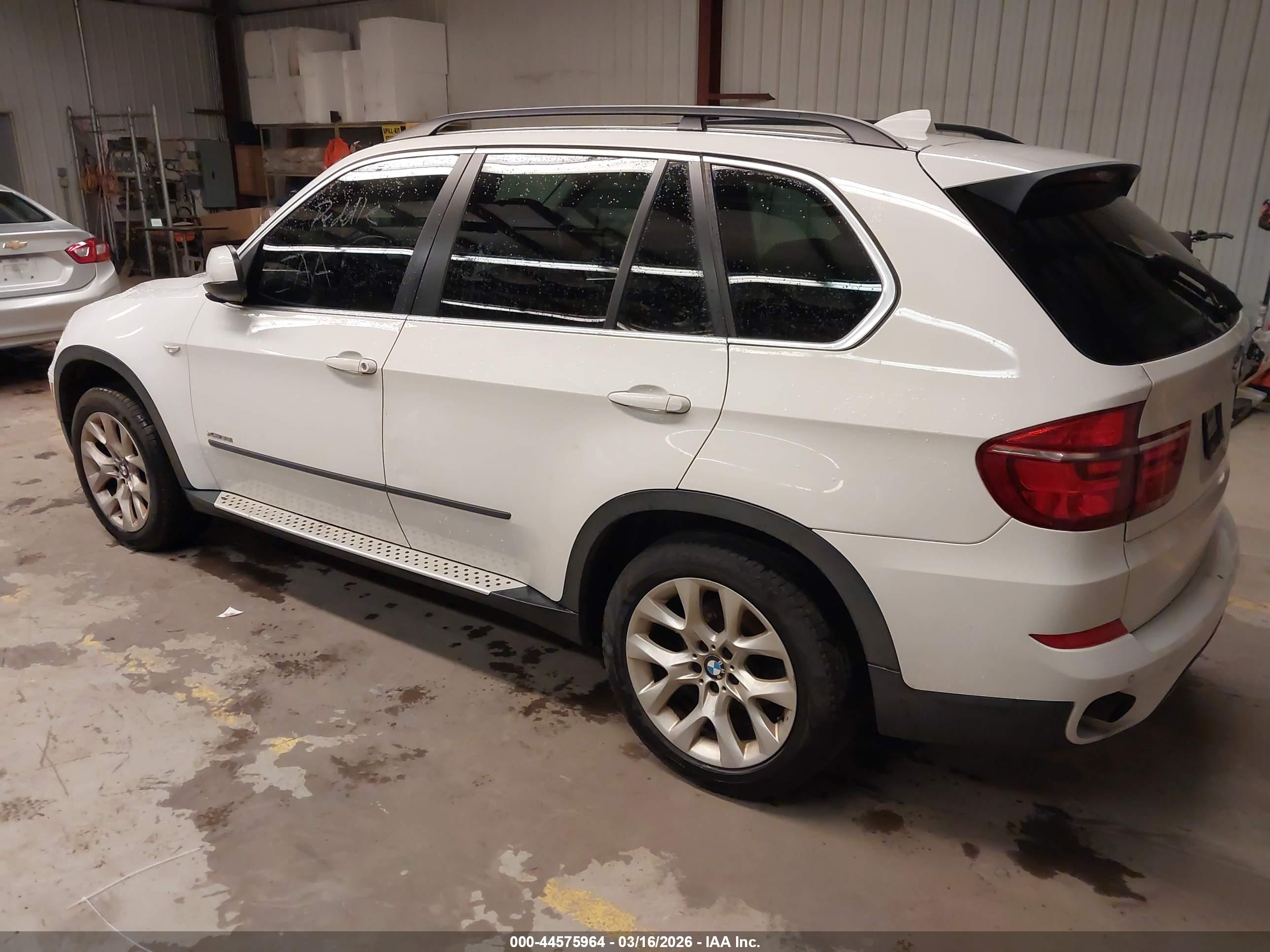 BMW X5 image 3