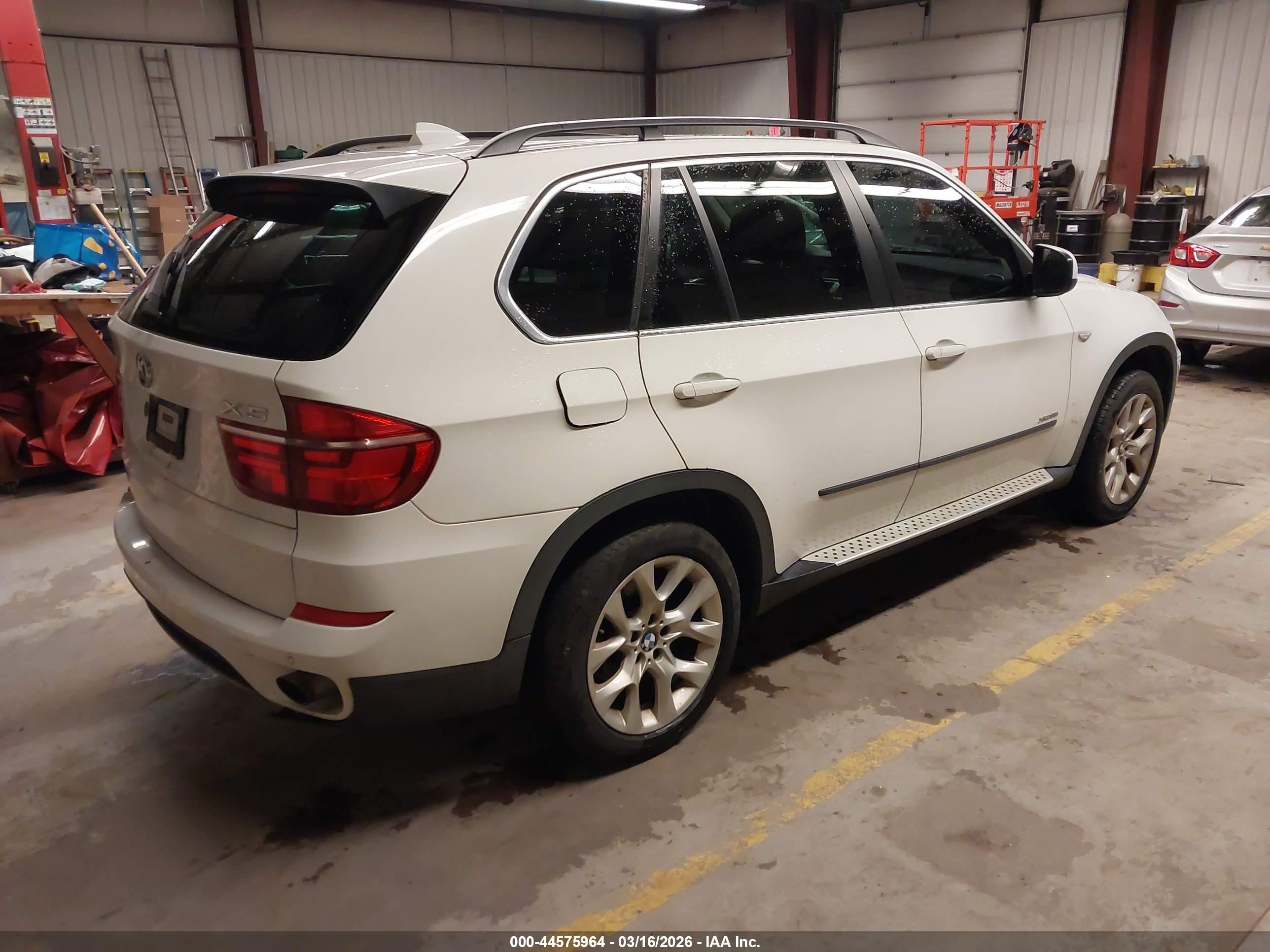 BMW X5 image 4