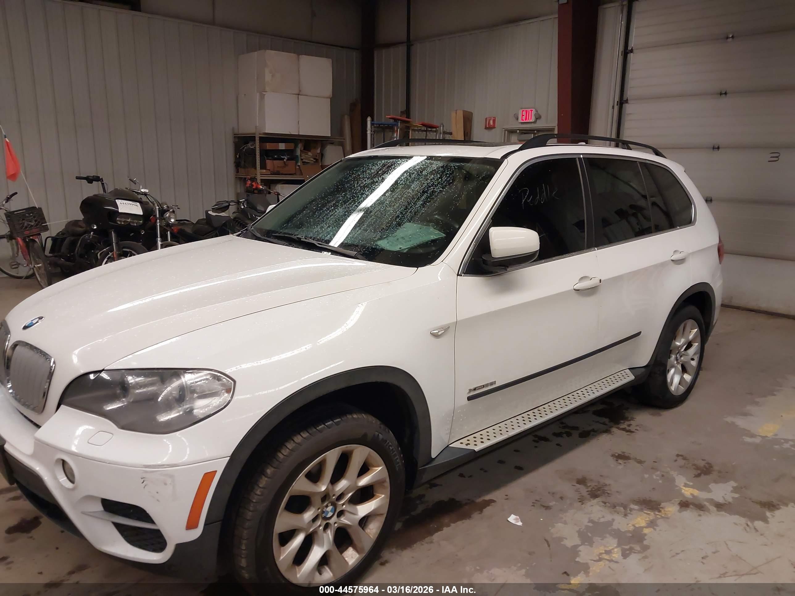 BMW X5 image 6