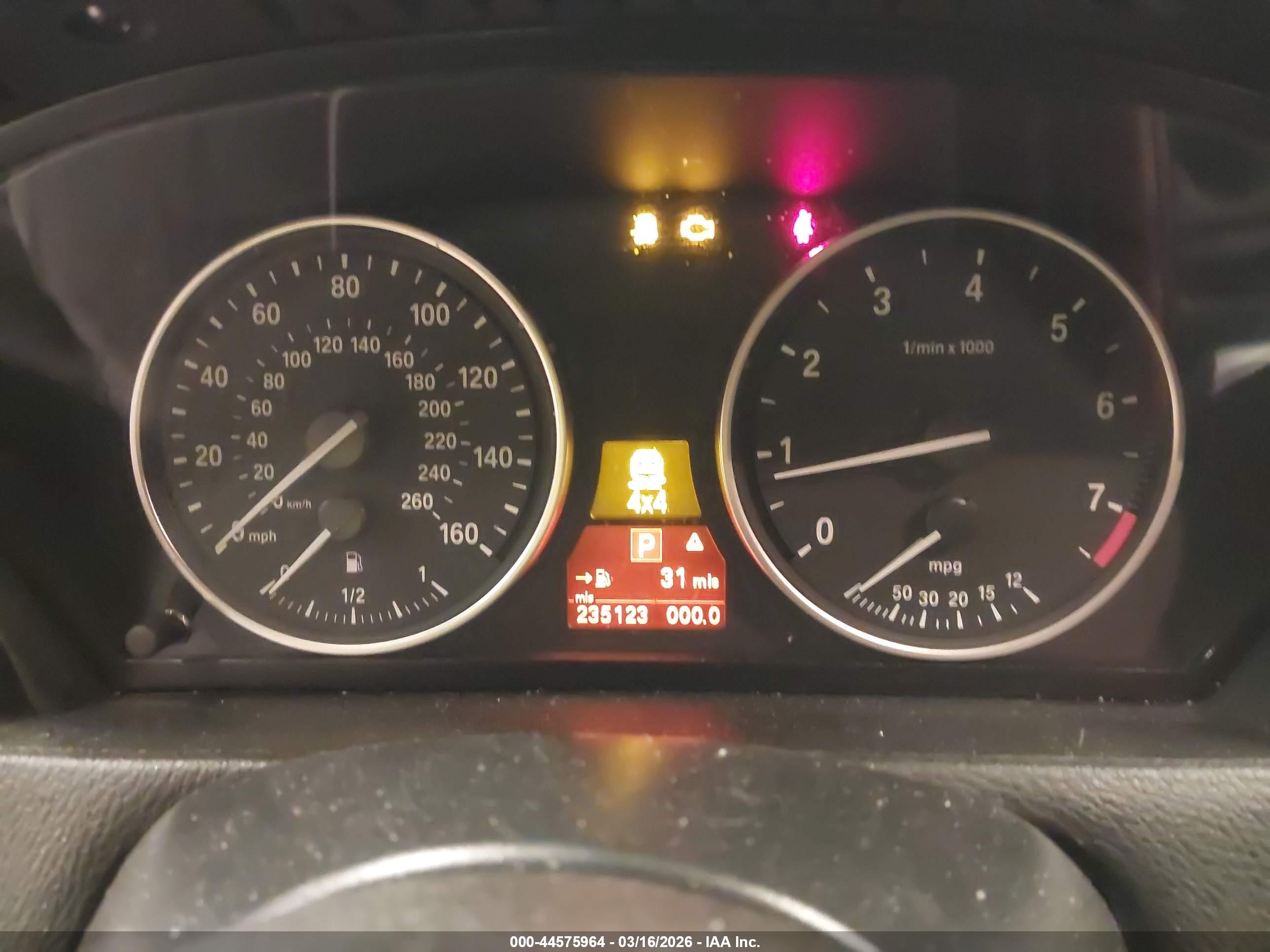 BMW X5 image 7