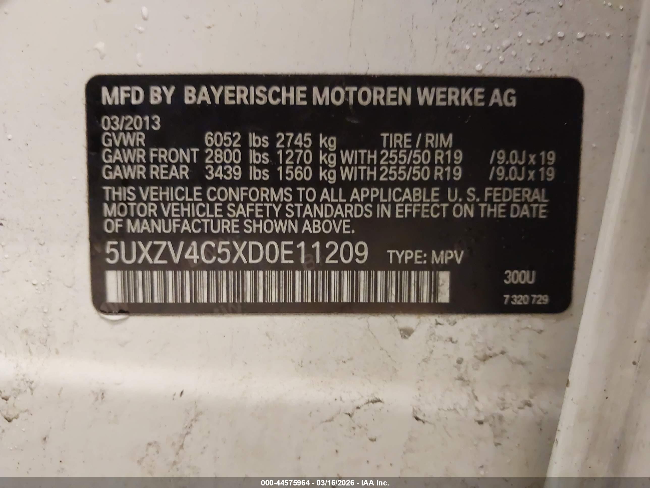 BMW X5 image 9
