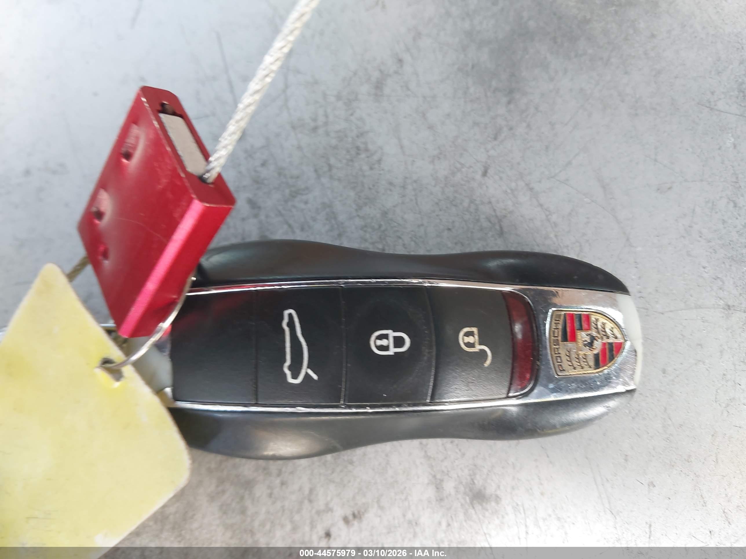 PORSCHE PANAMERA image 11