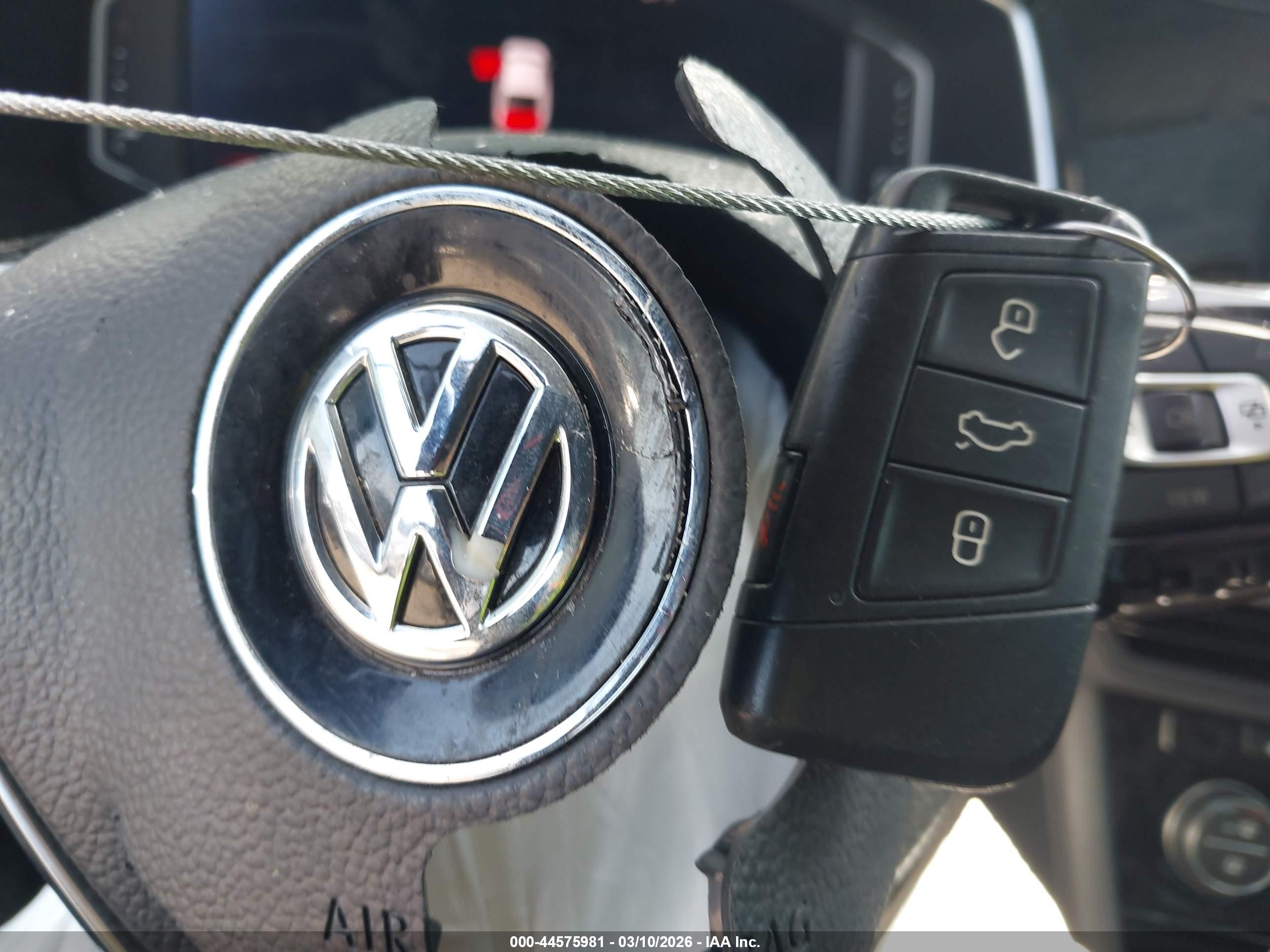 VOLKSWAGEN JETTA image 11
