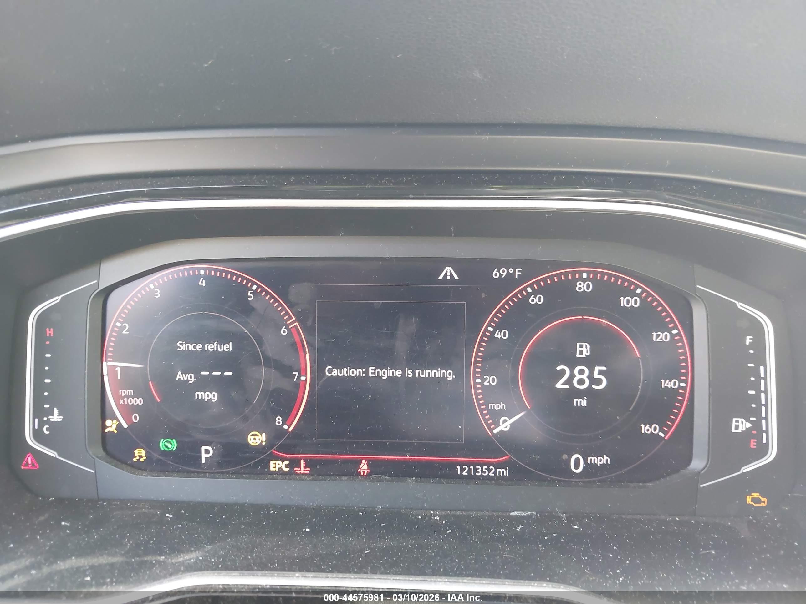 VOLKSWAGEN JETTA image 7