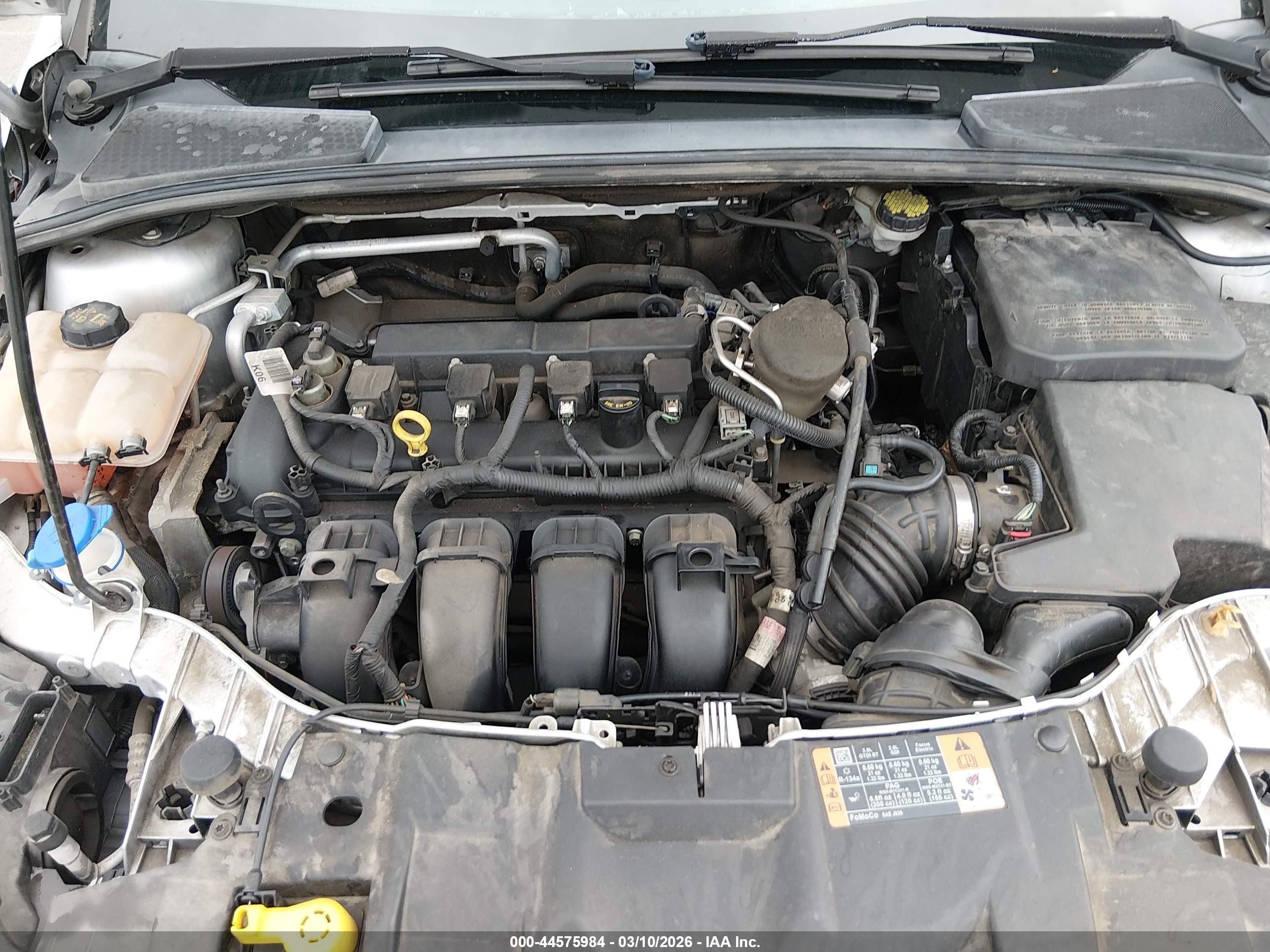 FORD FOCUS image 10
