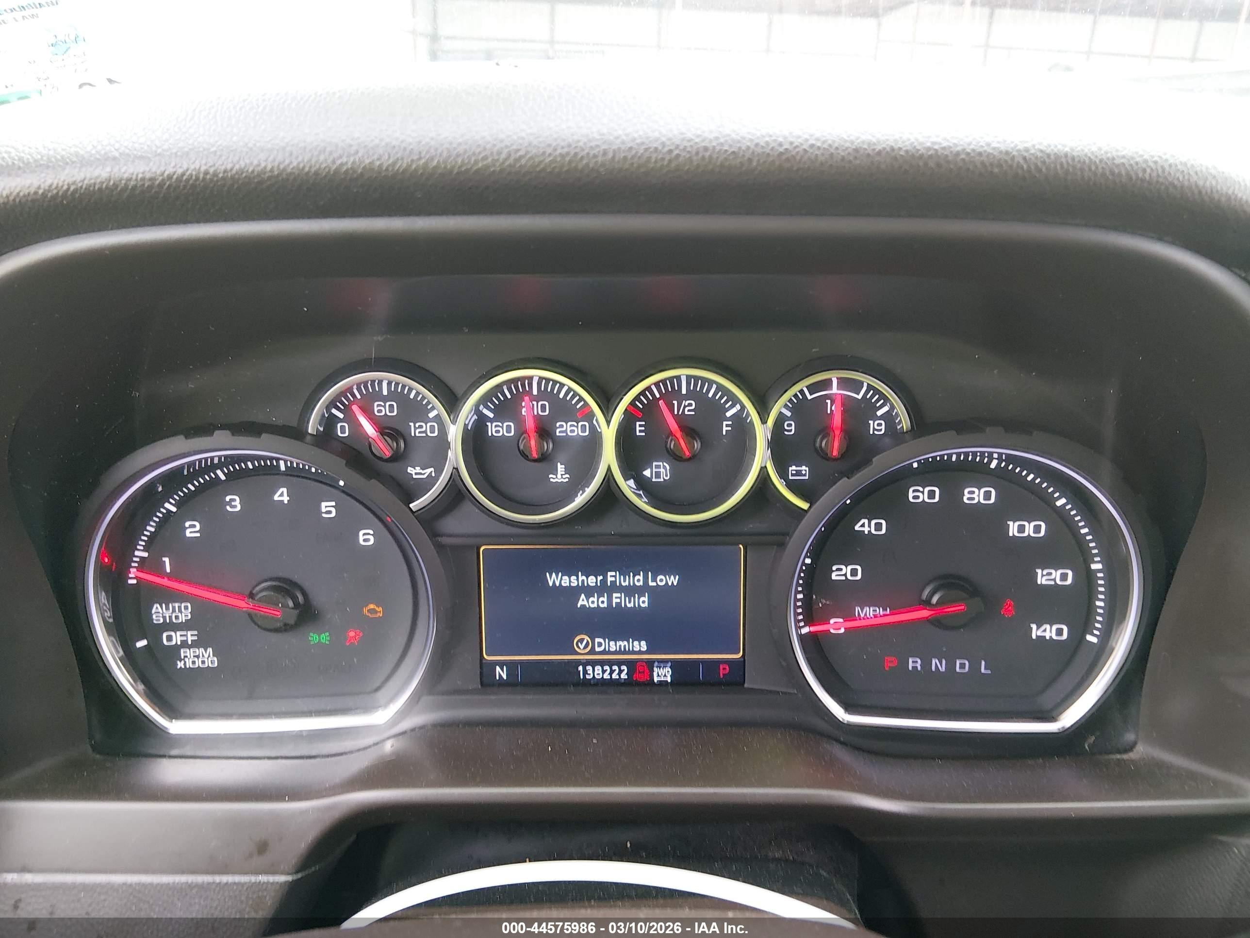 CHEVROLET SILVERADO image 7