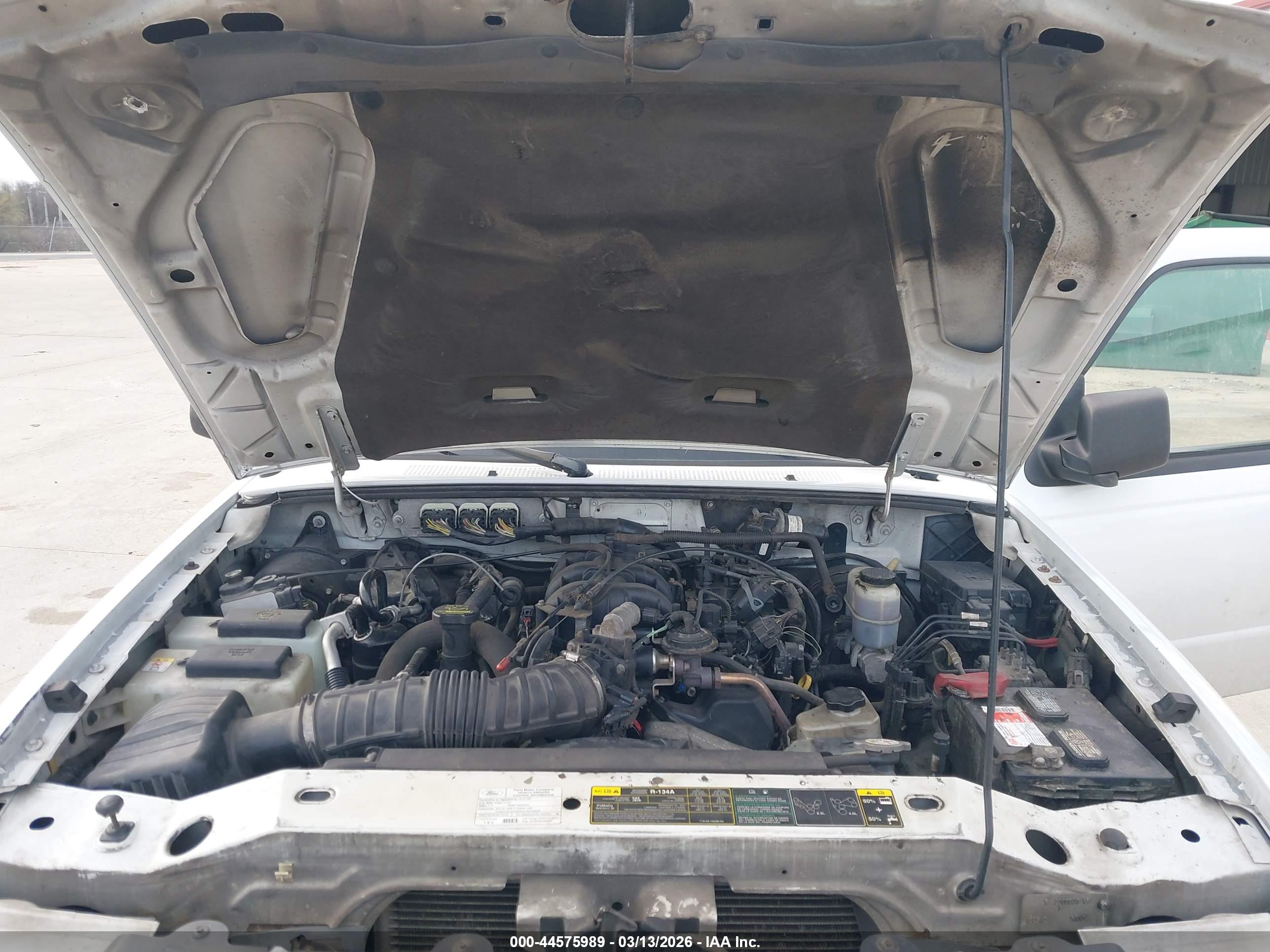 FORD RANGER image 10