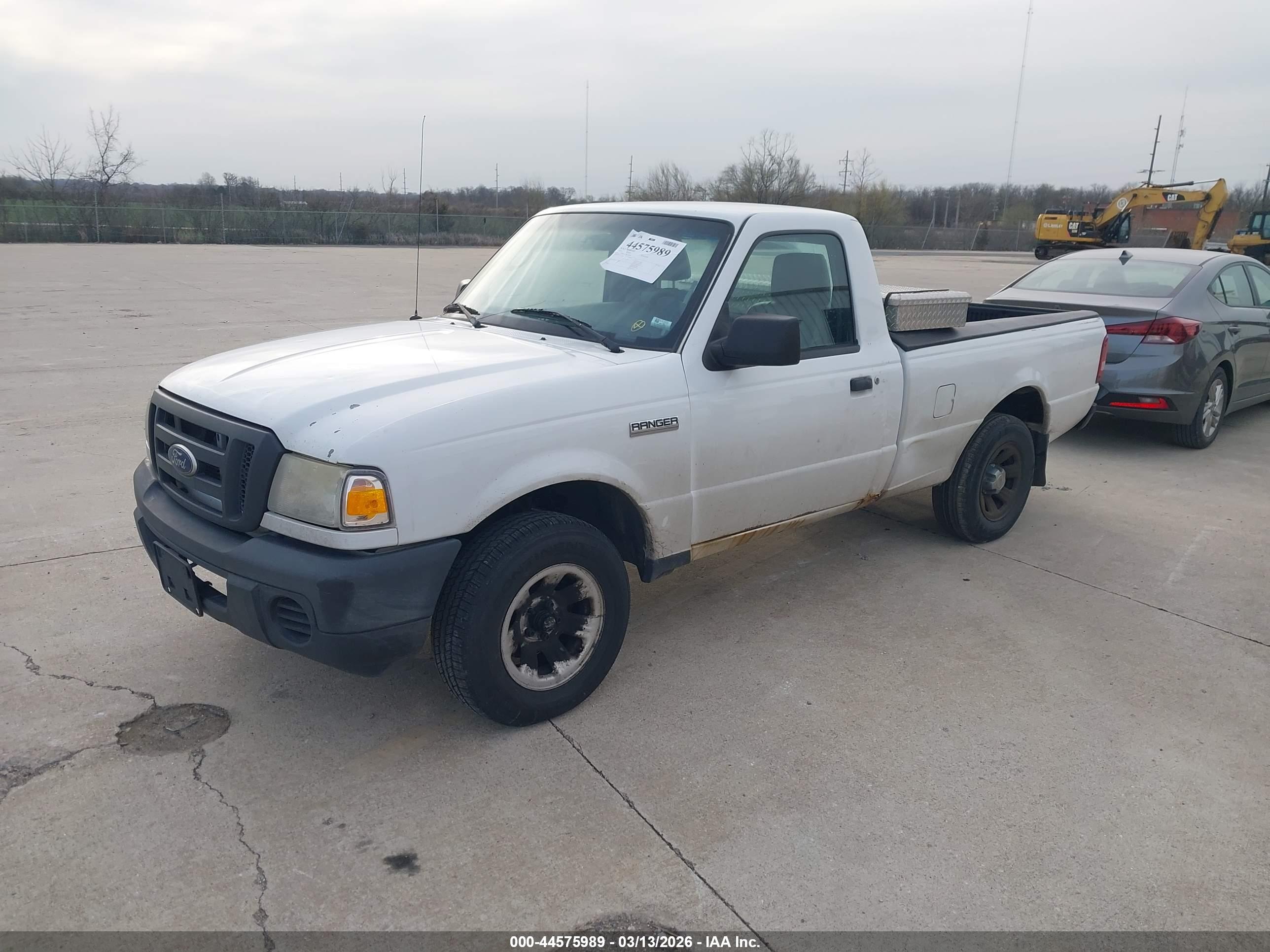 FORD RANGER image 2