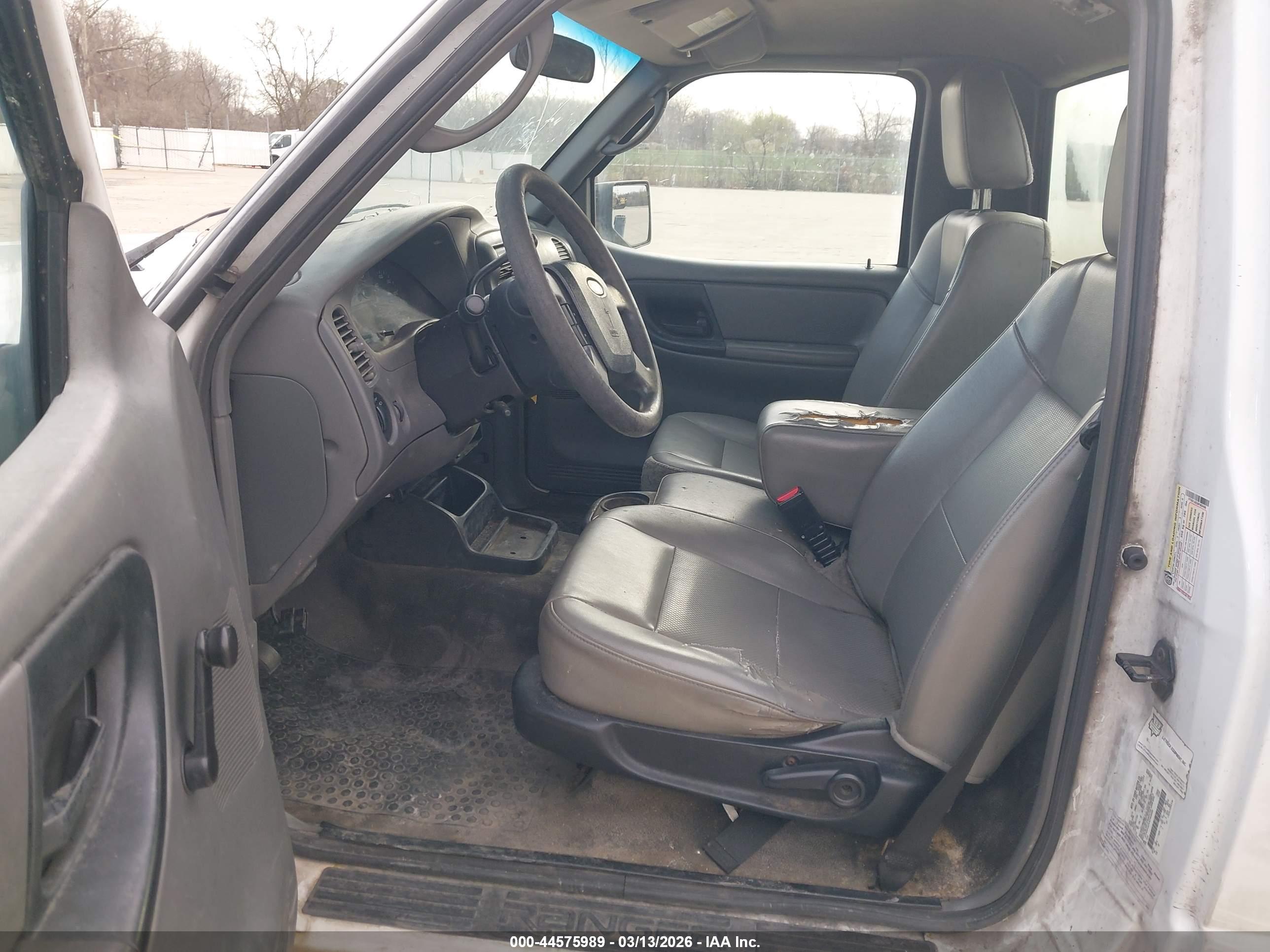FORD RANGER image 5